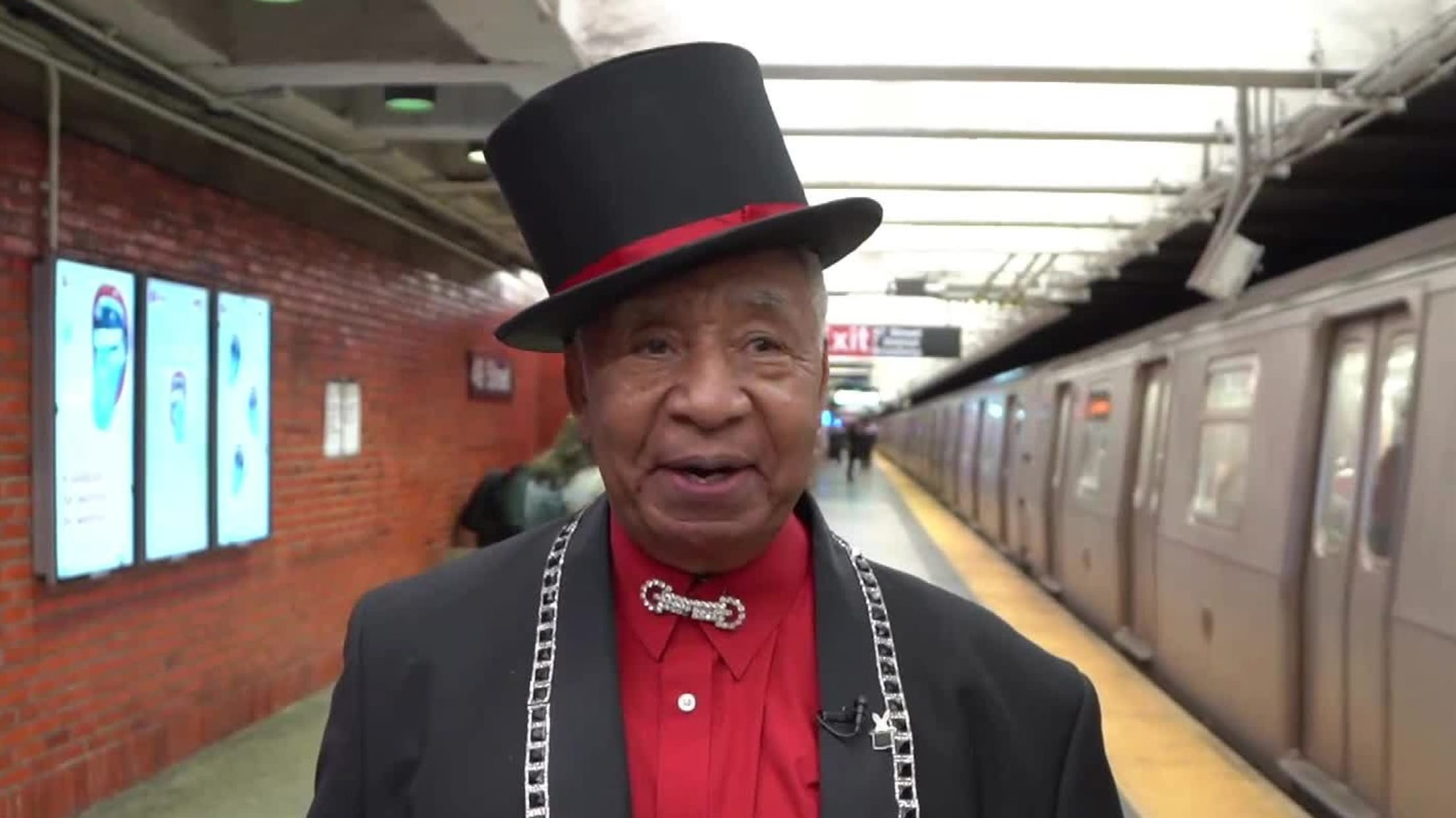 The Great Olmedini | Hope Week