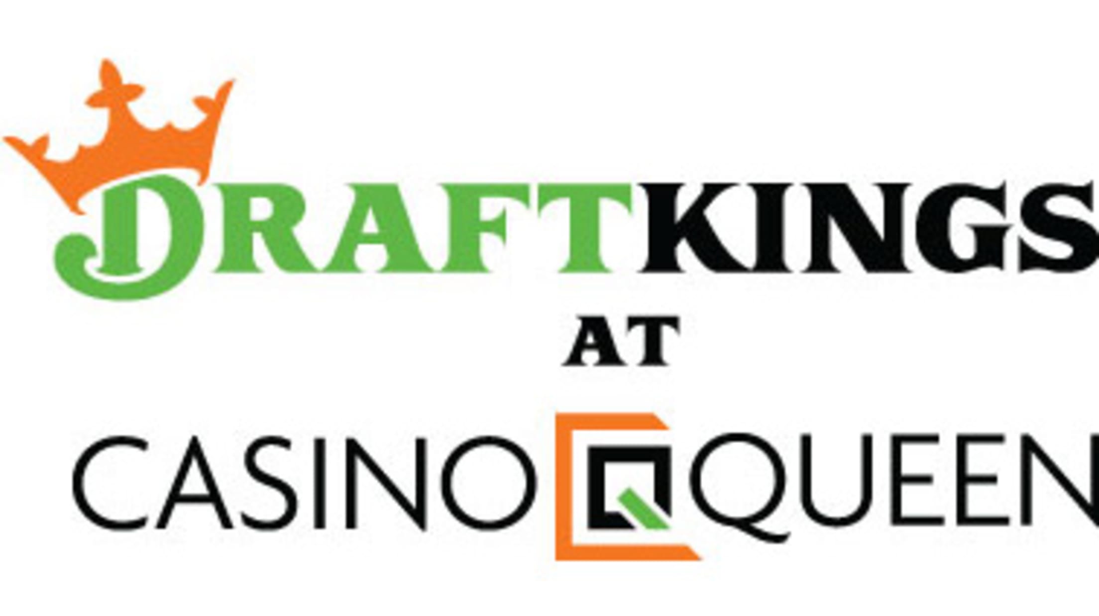 Draft Kings at Casino Queen