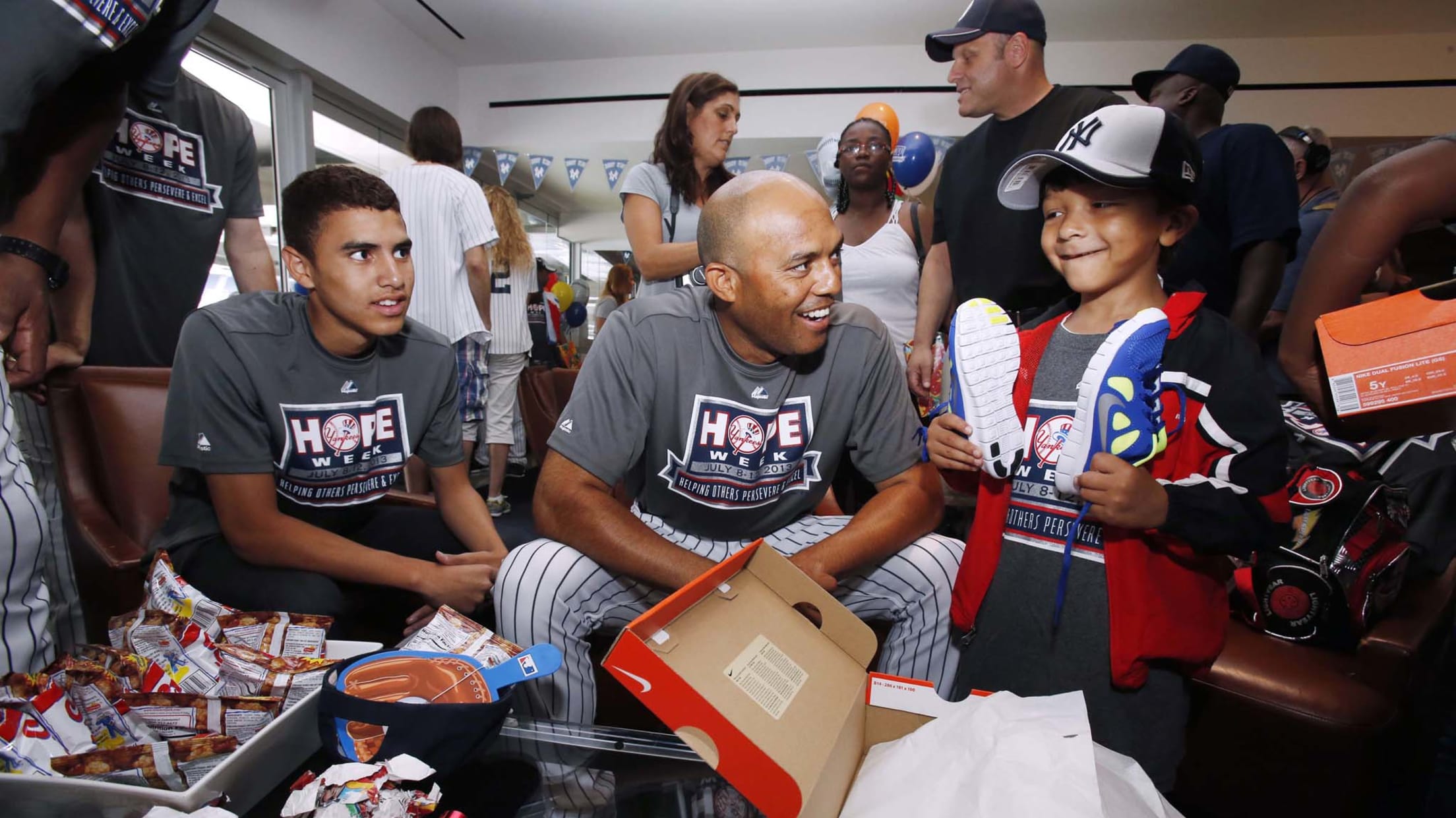 Birthday Wishes | Hope Week