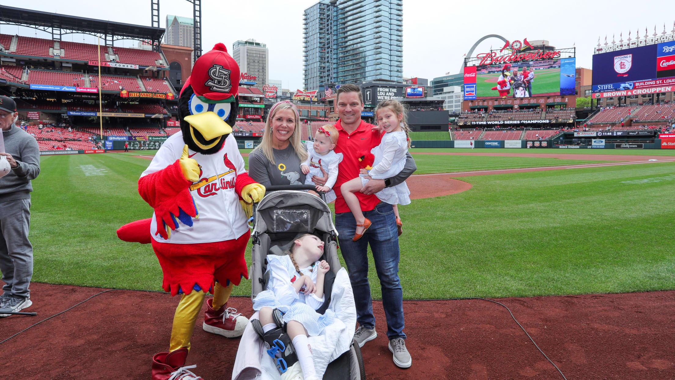 Monday, May 2 – Gwendolyn's Gifts