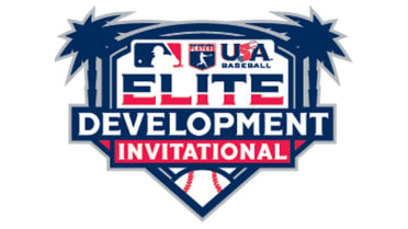 Elite Development 1920 crop