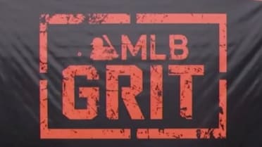 MLB GRIT