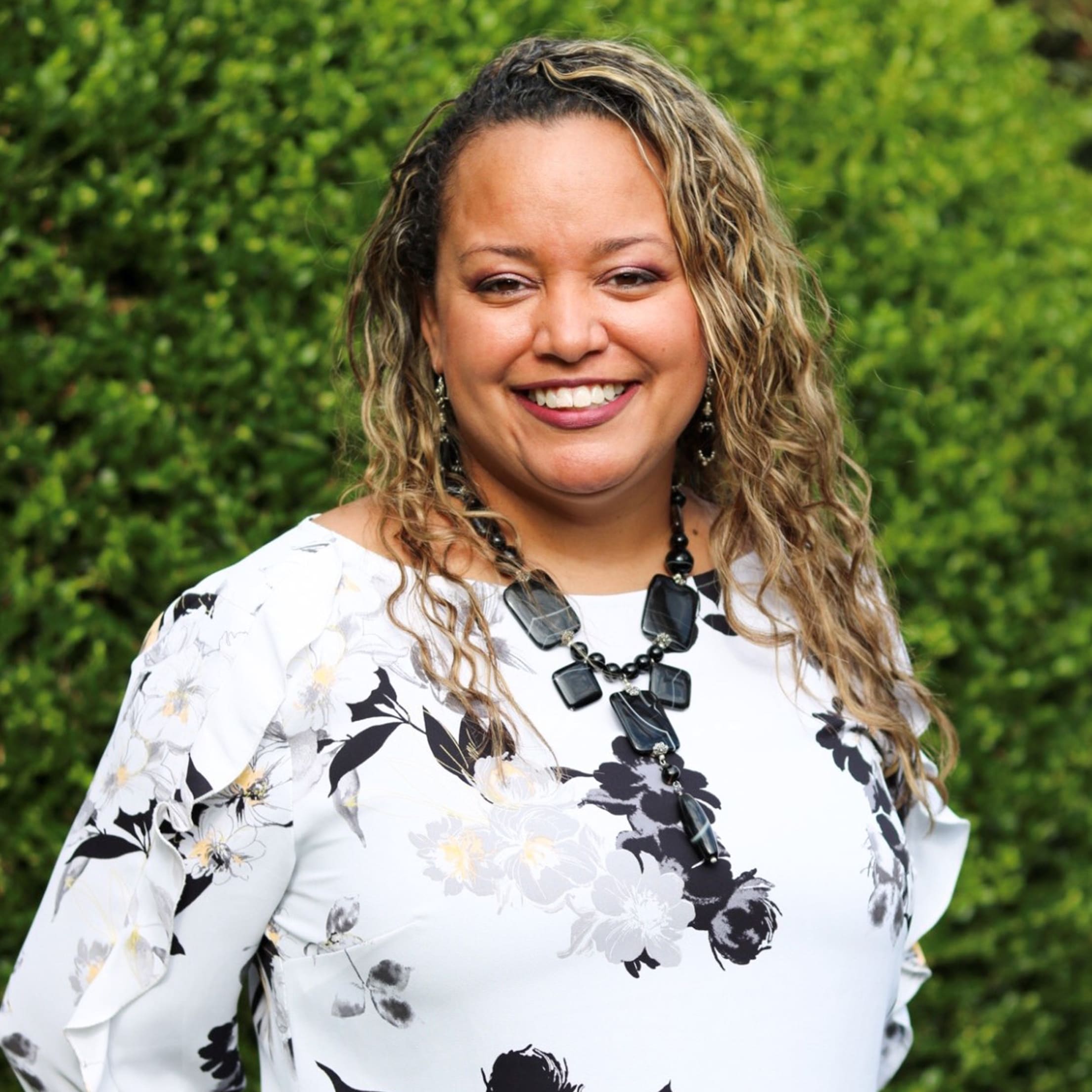 Pirates All-Star Teachers: Epryl King