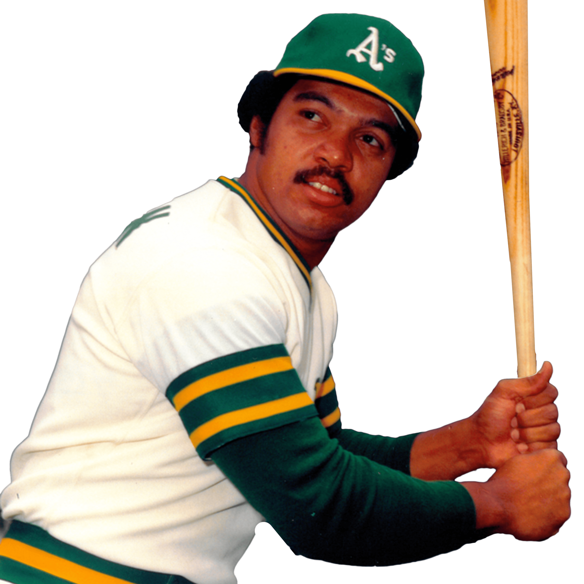 Reggie Jackson