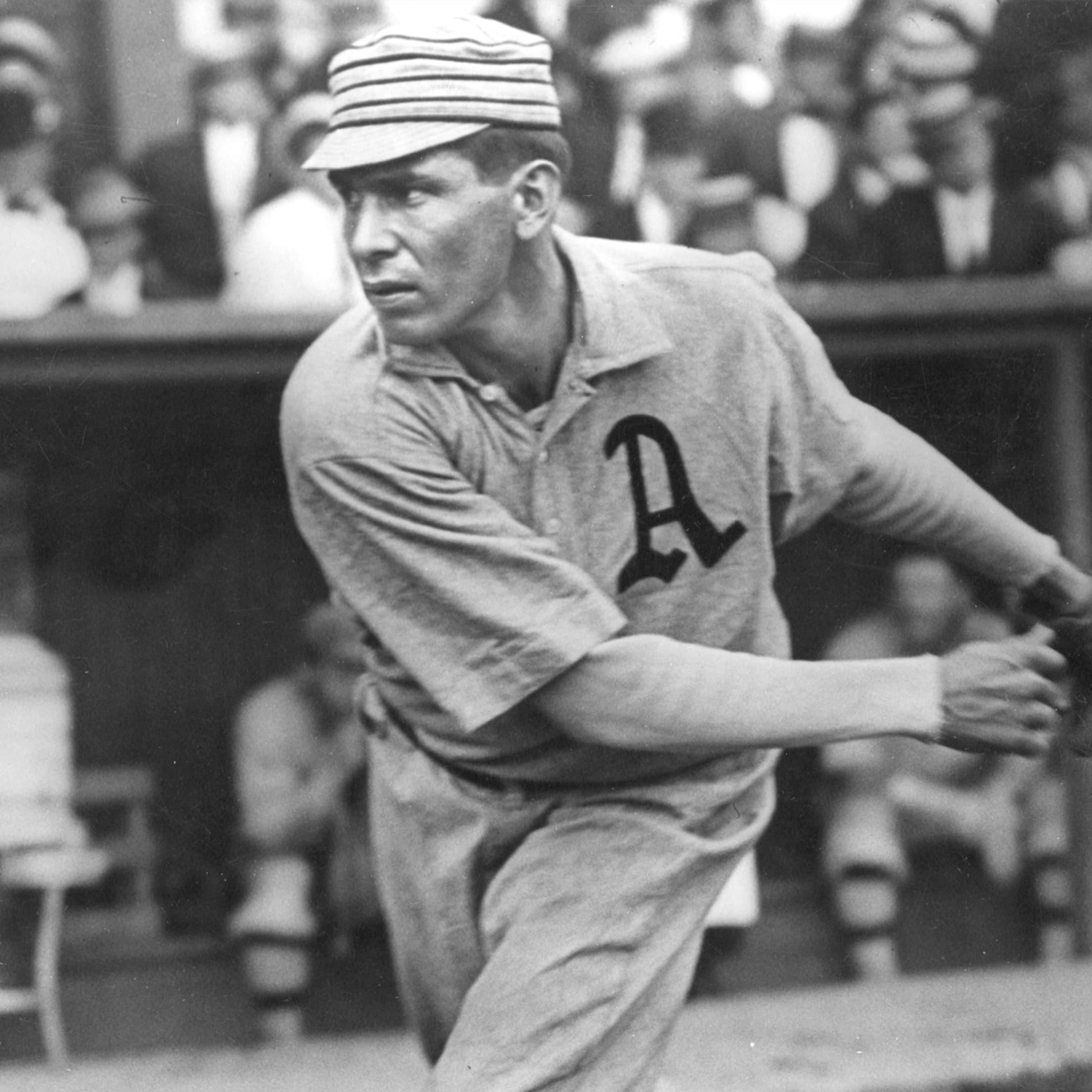 Charles "Chief" Bender