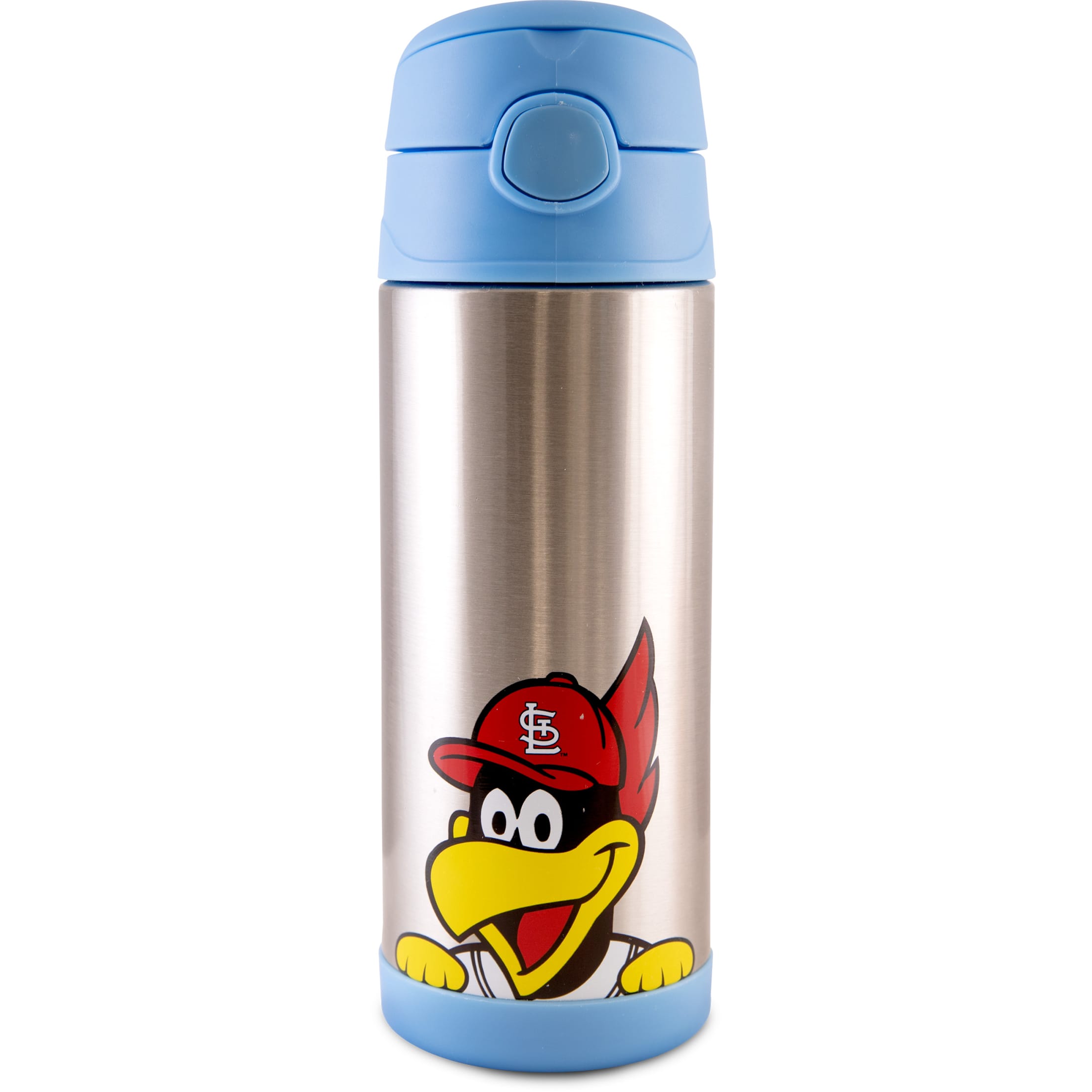 Kids Water Bottle with Fredbird