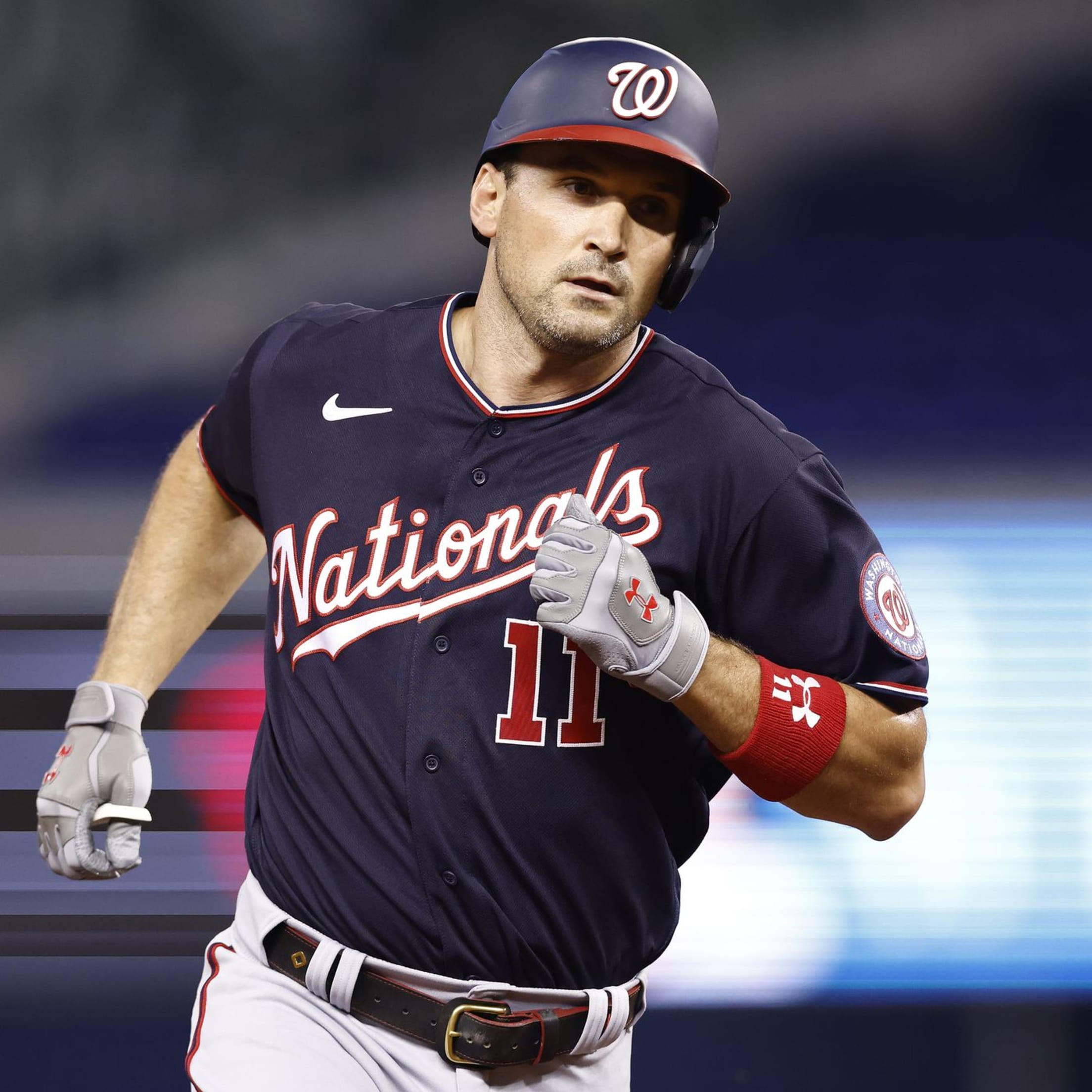 Ryan Zimmerman