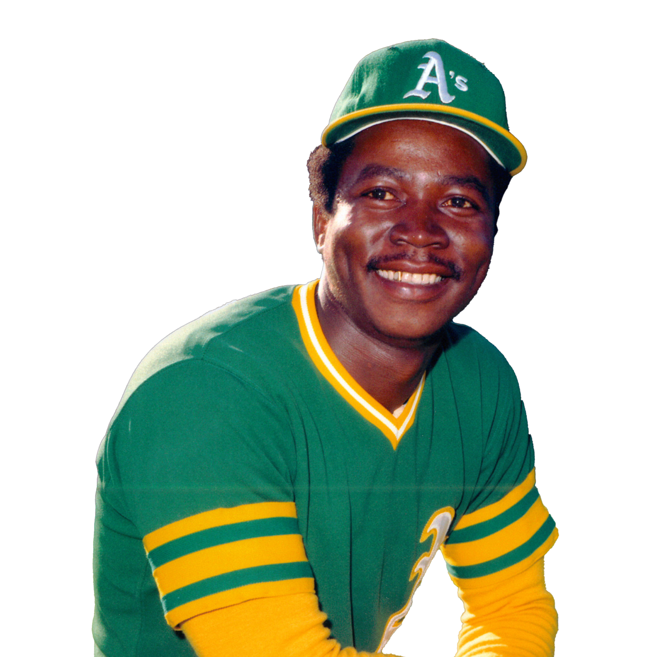 John "Blue Moon" Odom