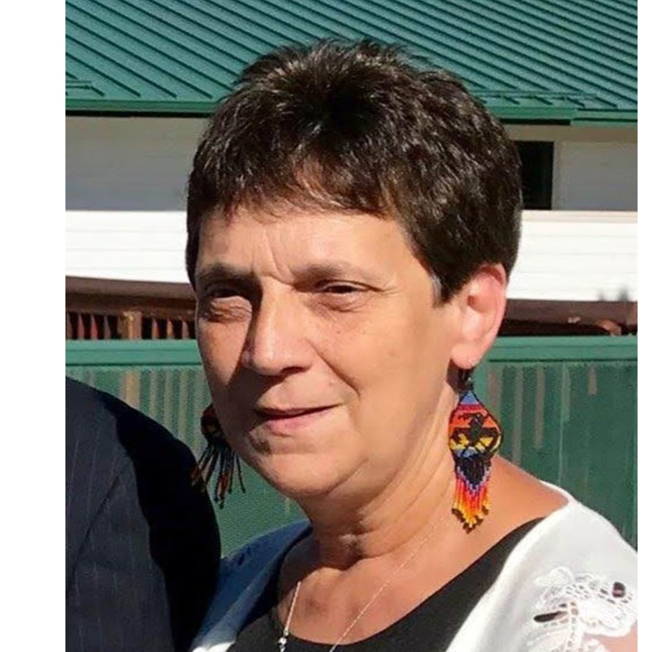 Marian (Vonnie) McCormick