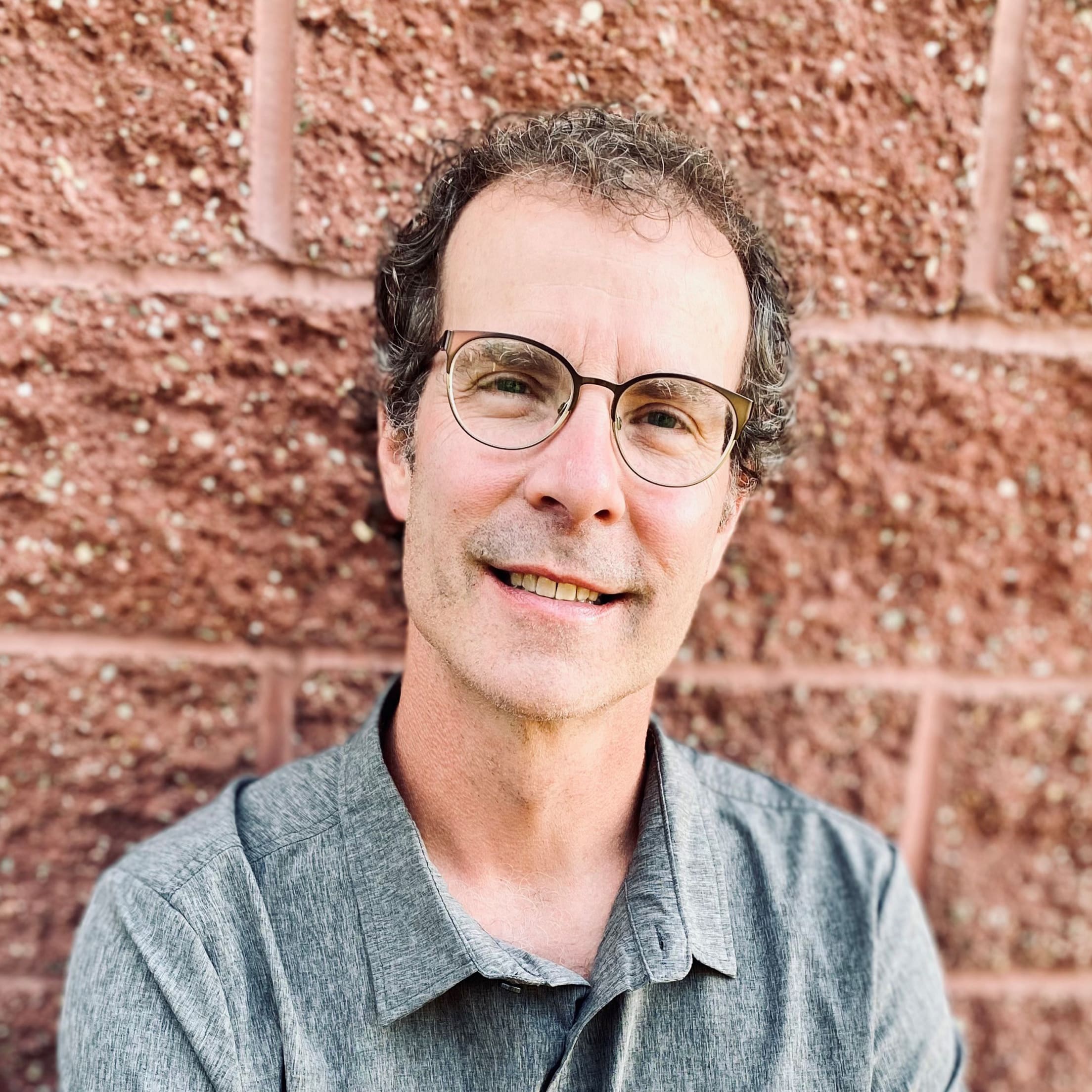 All-Star Teacher: George Karnbauer