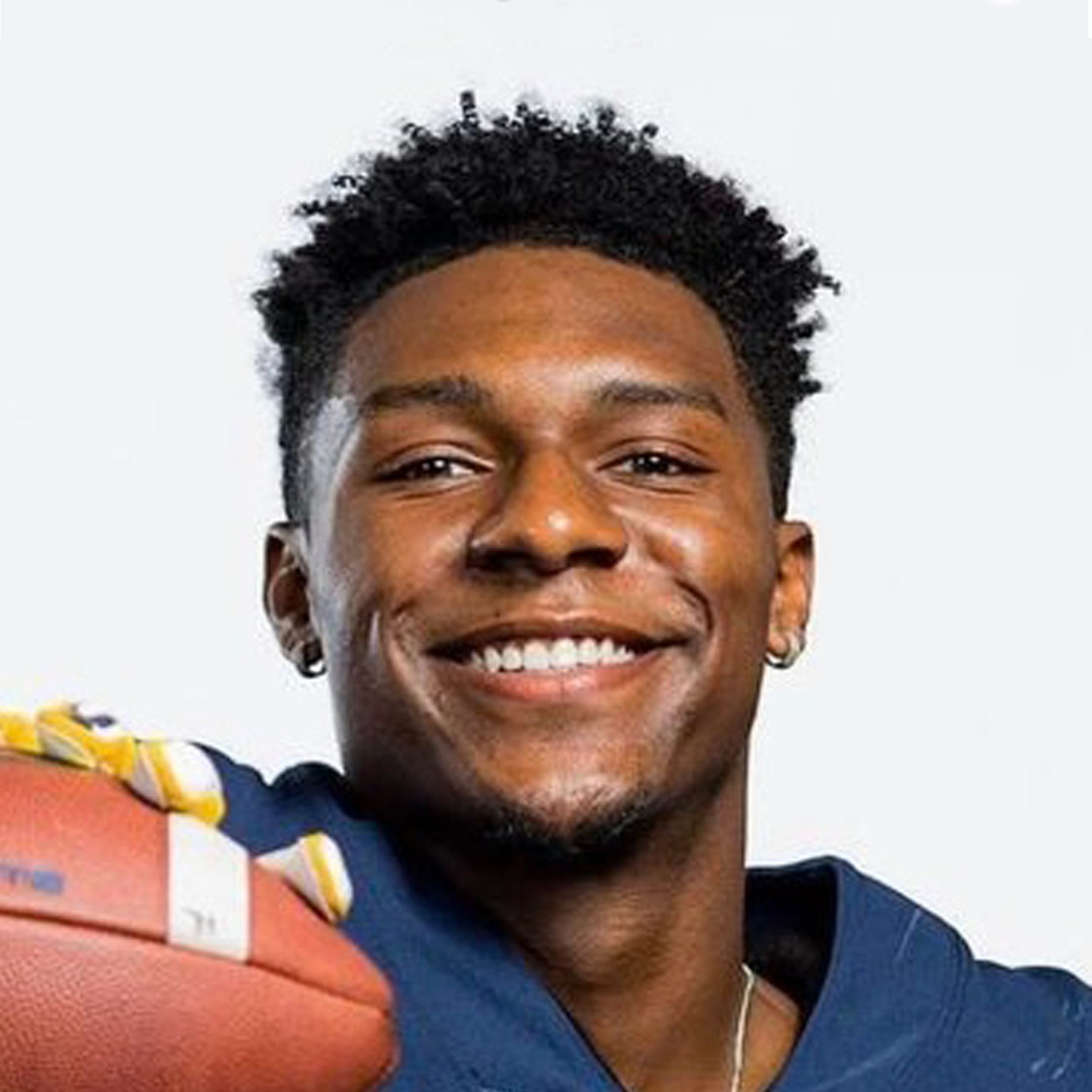 CHISOX Athlete: A.J. Henning