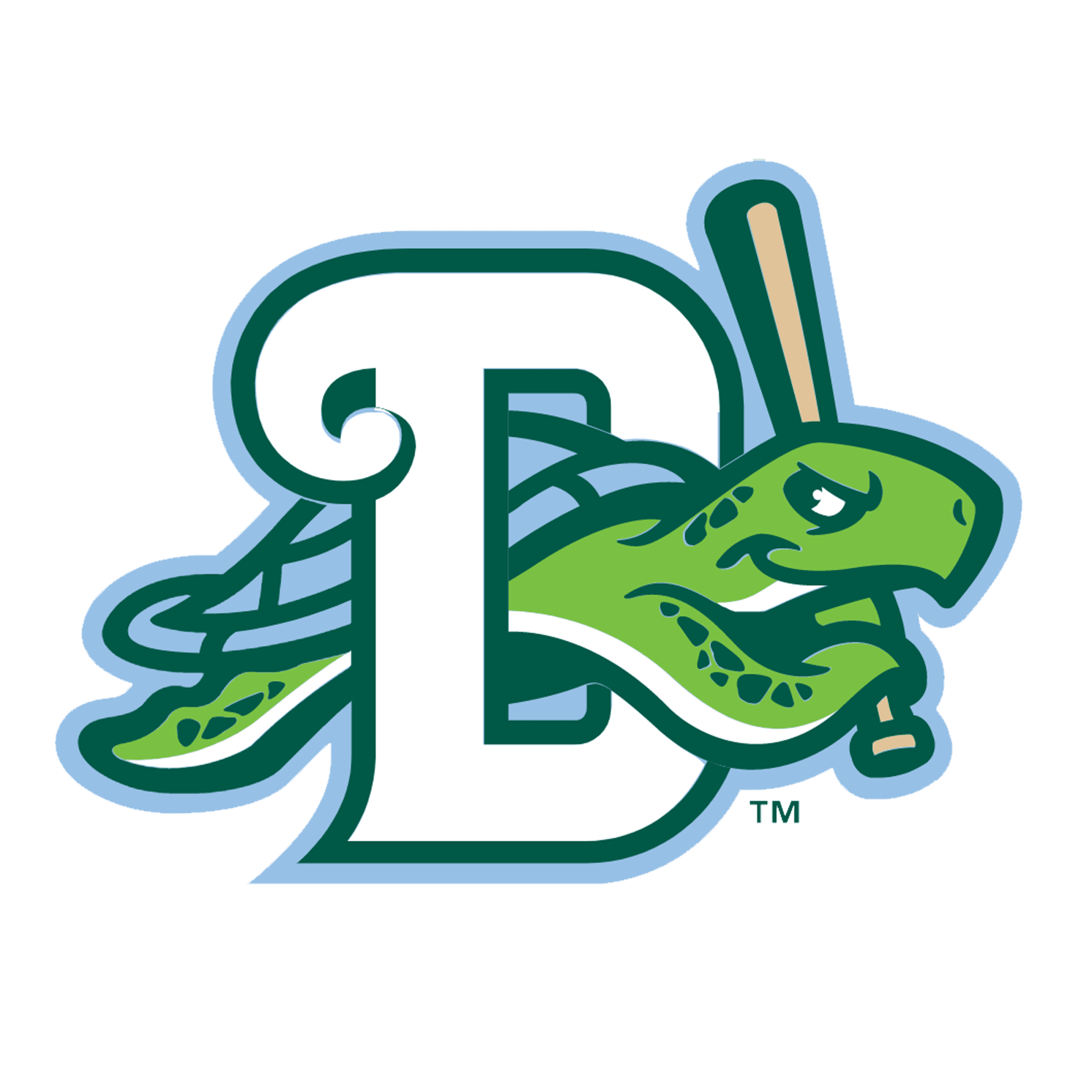 Daytona Tortugas Single-A