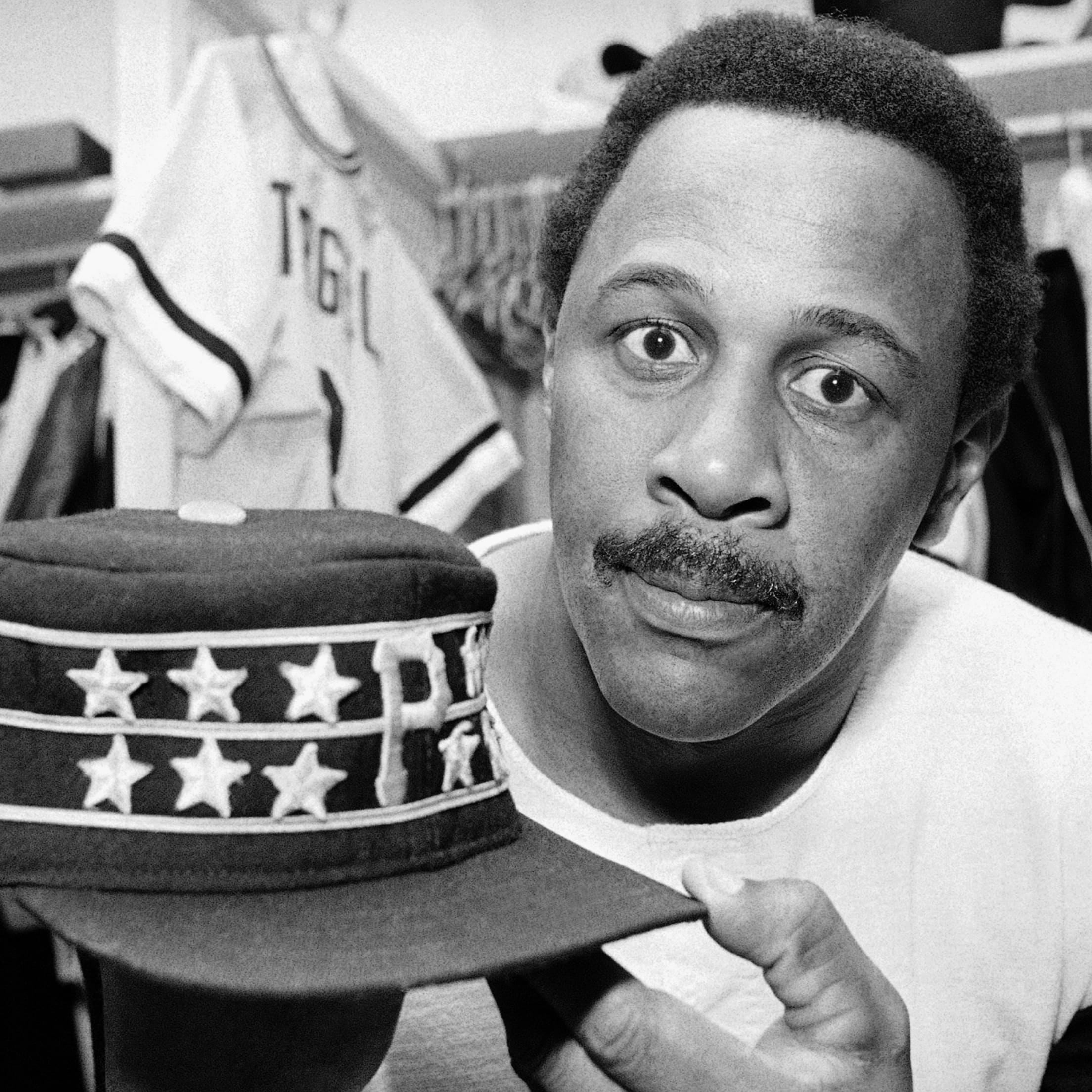 Willie Stargell