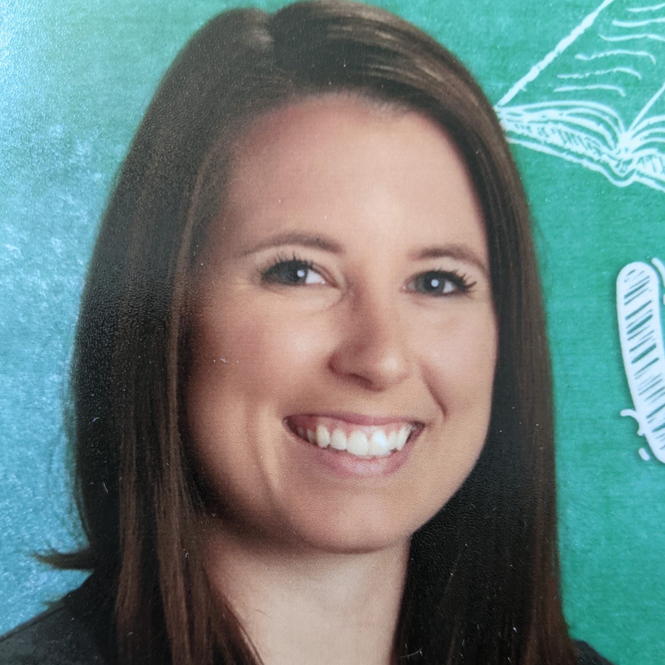 Pirates All-Star Teachers: Katelynn Tronetti