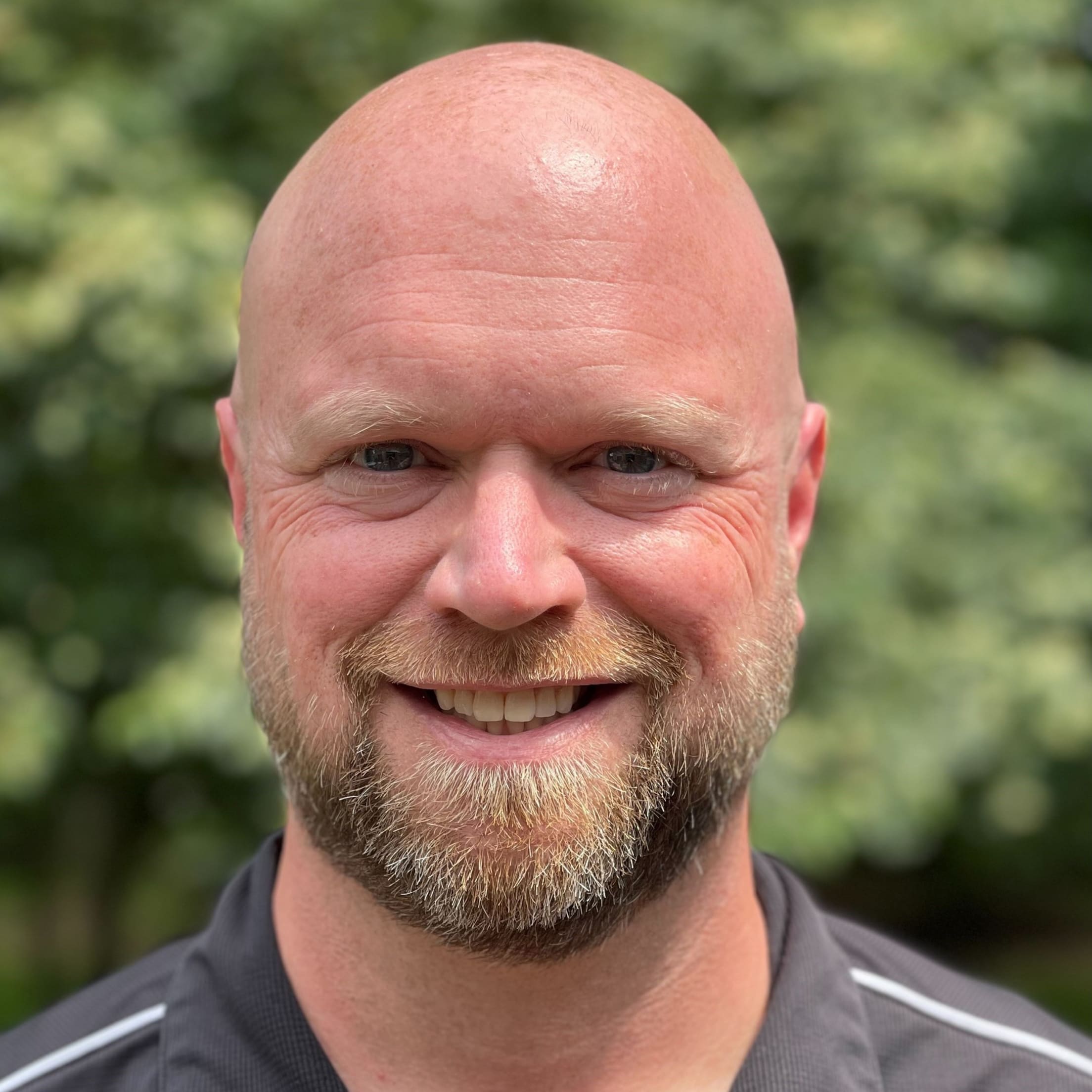 All-Star Teacher: Jason Brindza