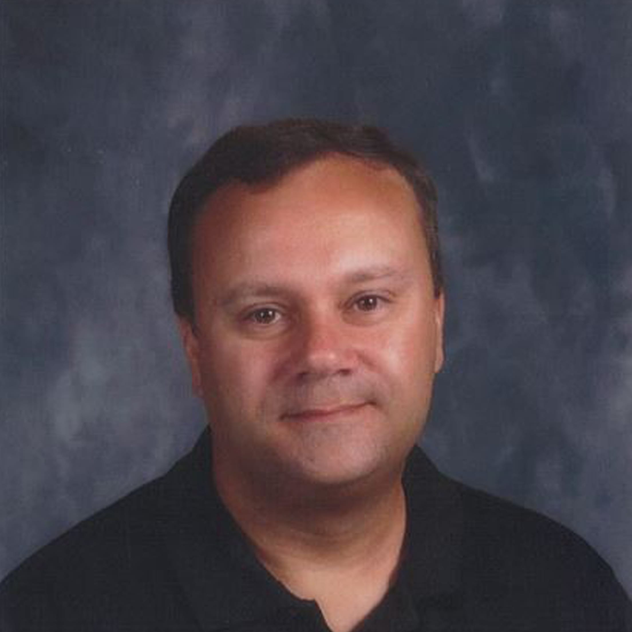 All-Star Teacher: Brian Clawson