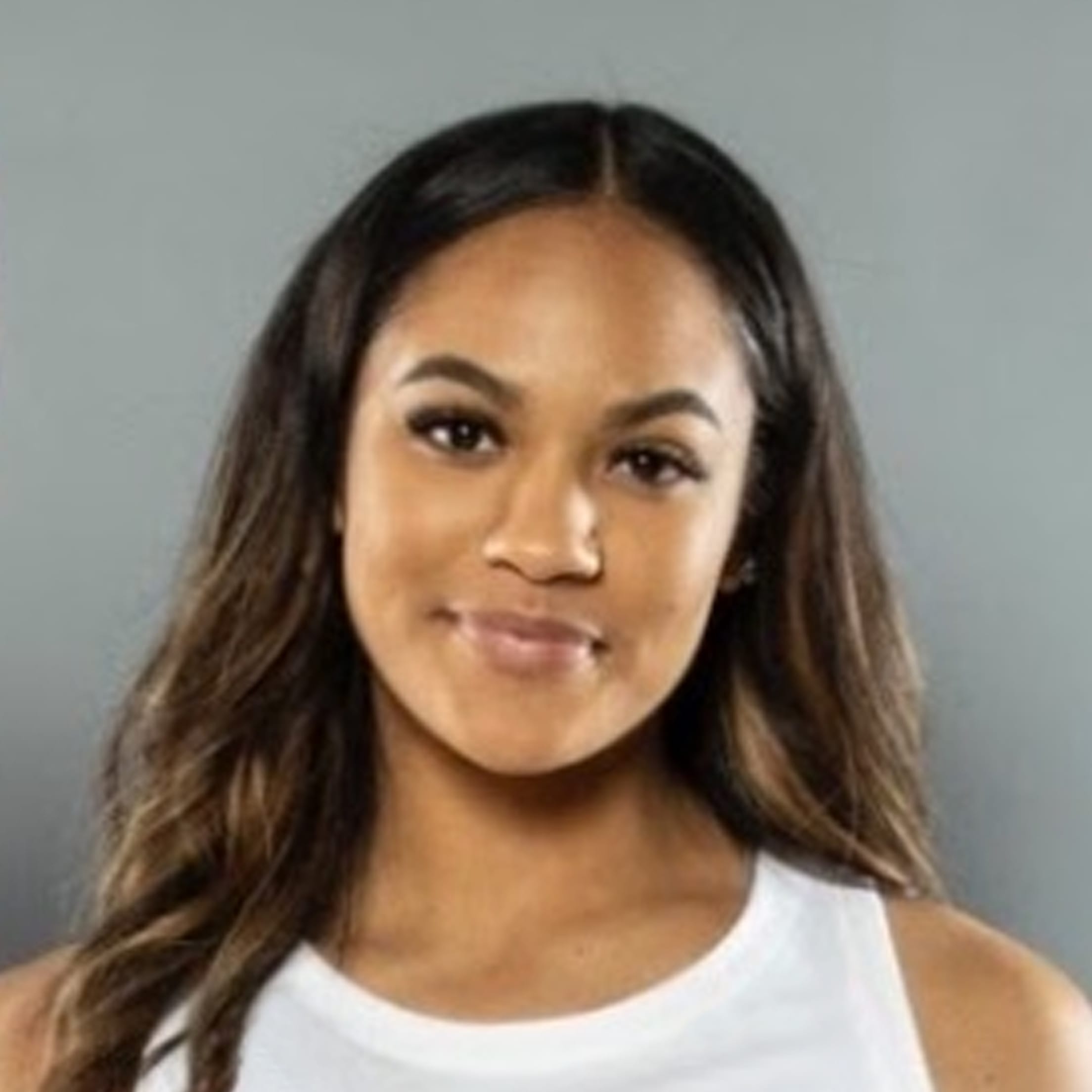 CHISOX Athlete: Anaya Peoples