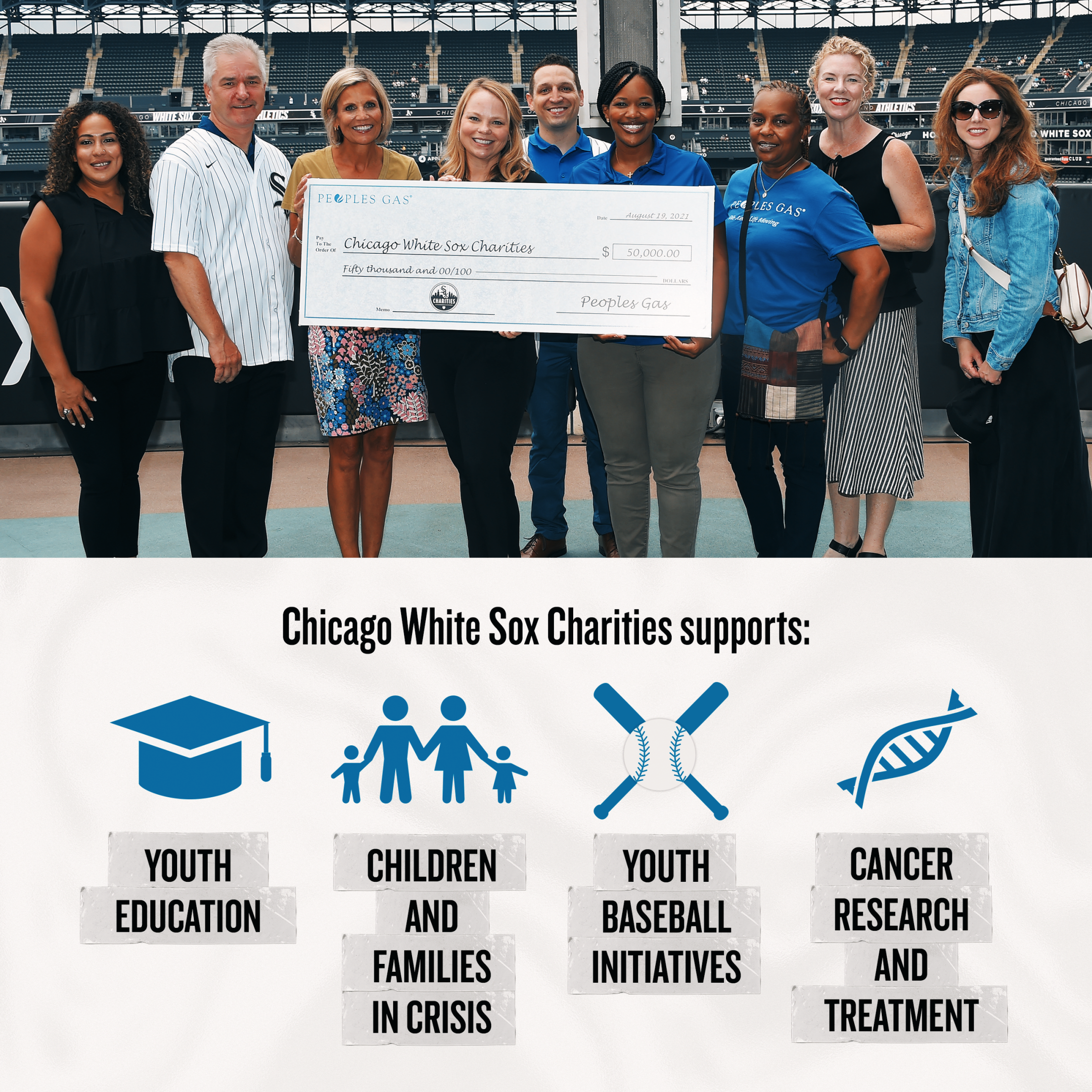 White Sox Community Newsletter