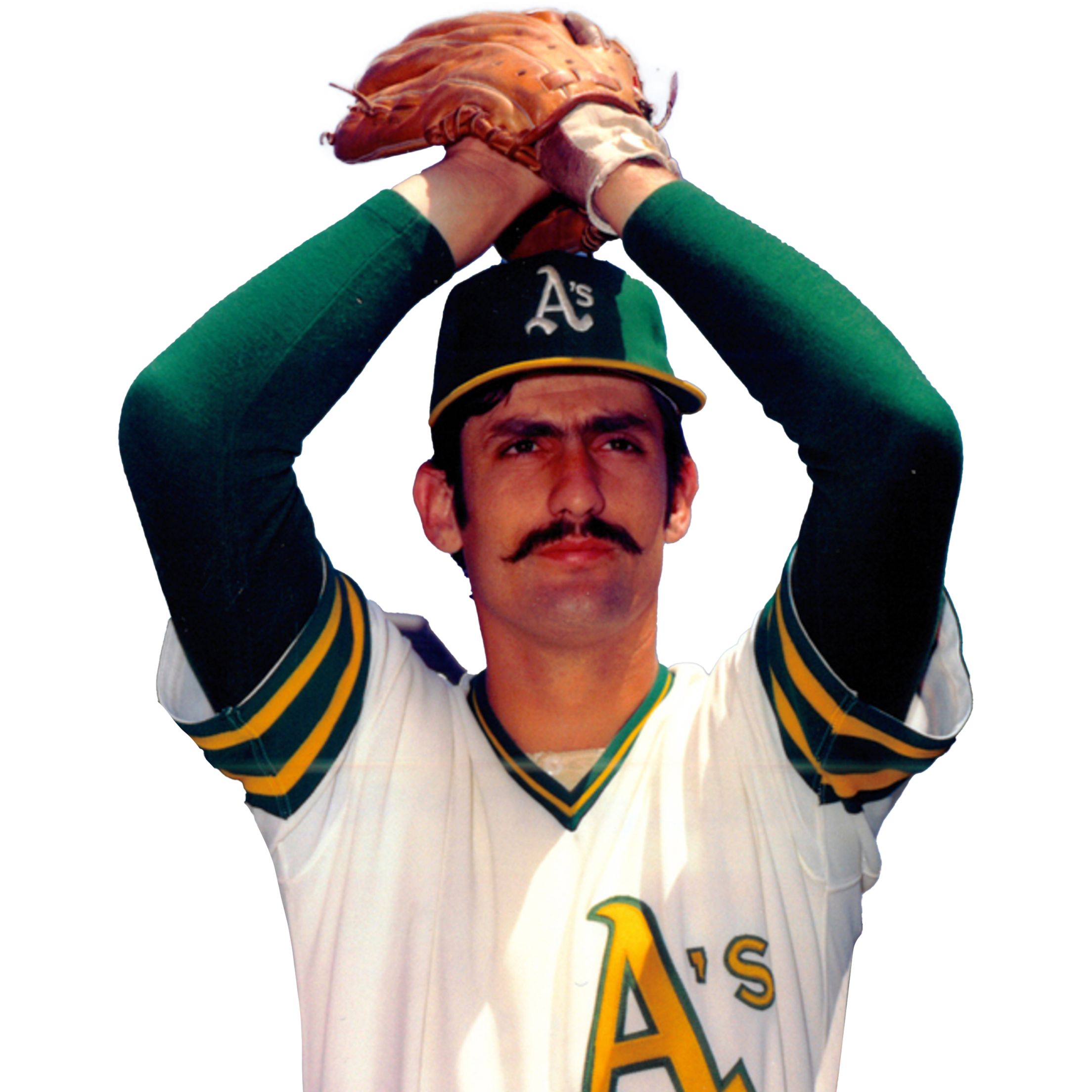 Rollie Fingers