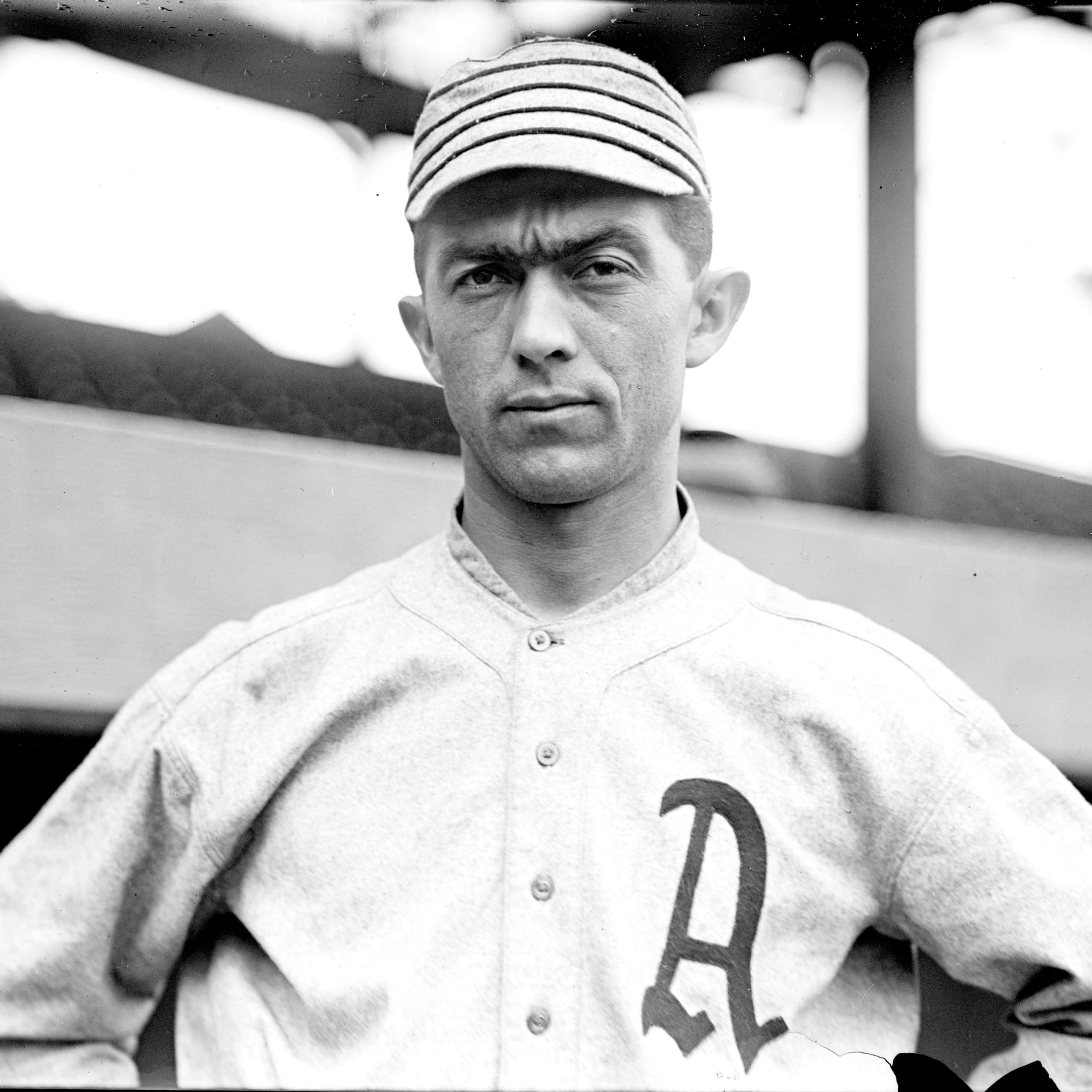 Frank "Home Run" Baker