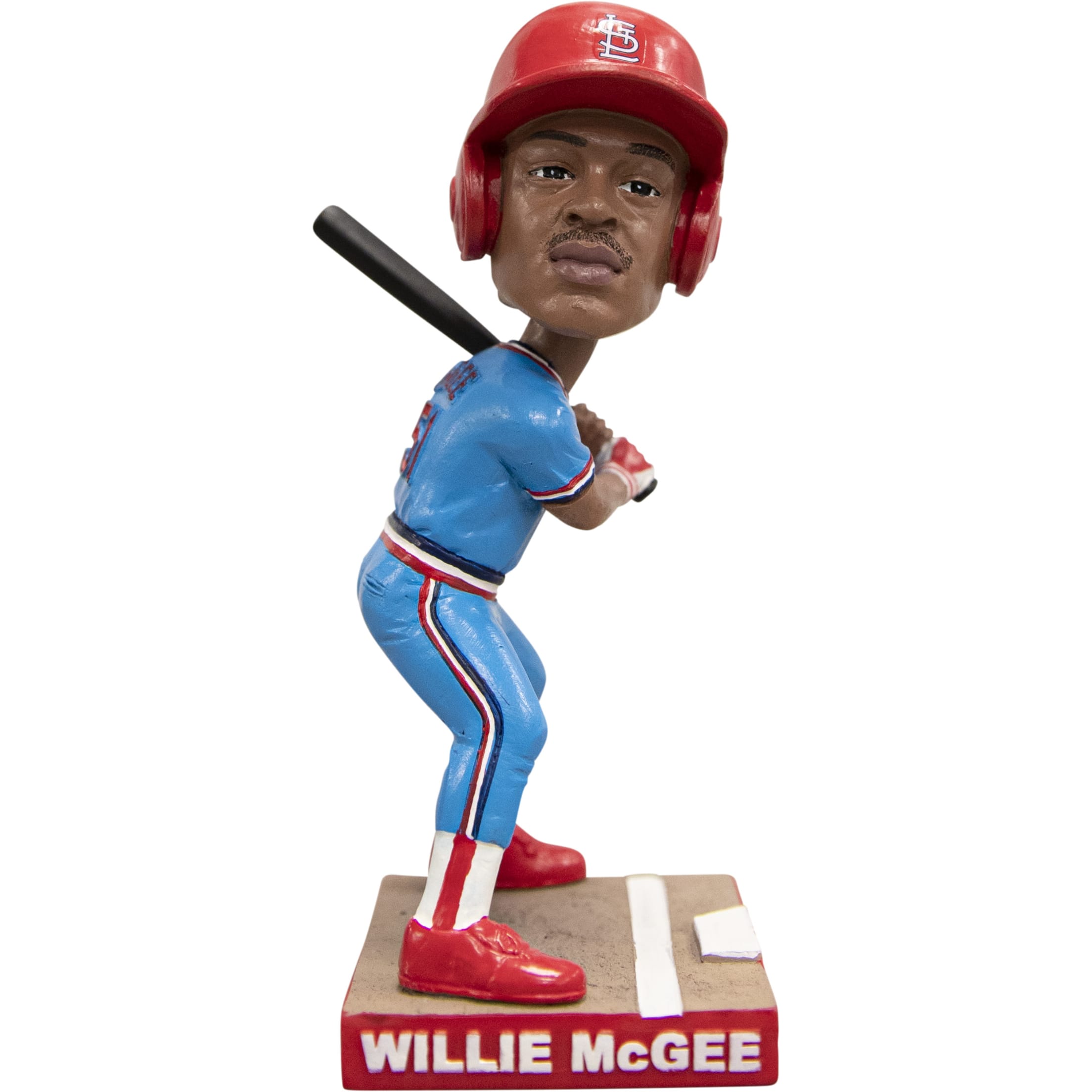 Willie McGee Budweiser Bash