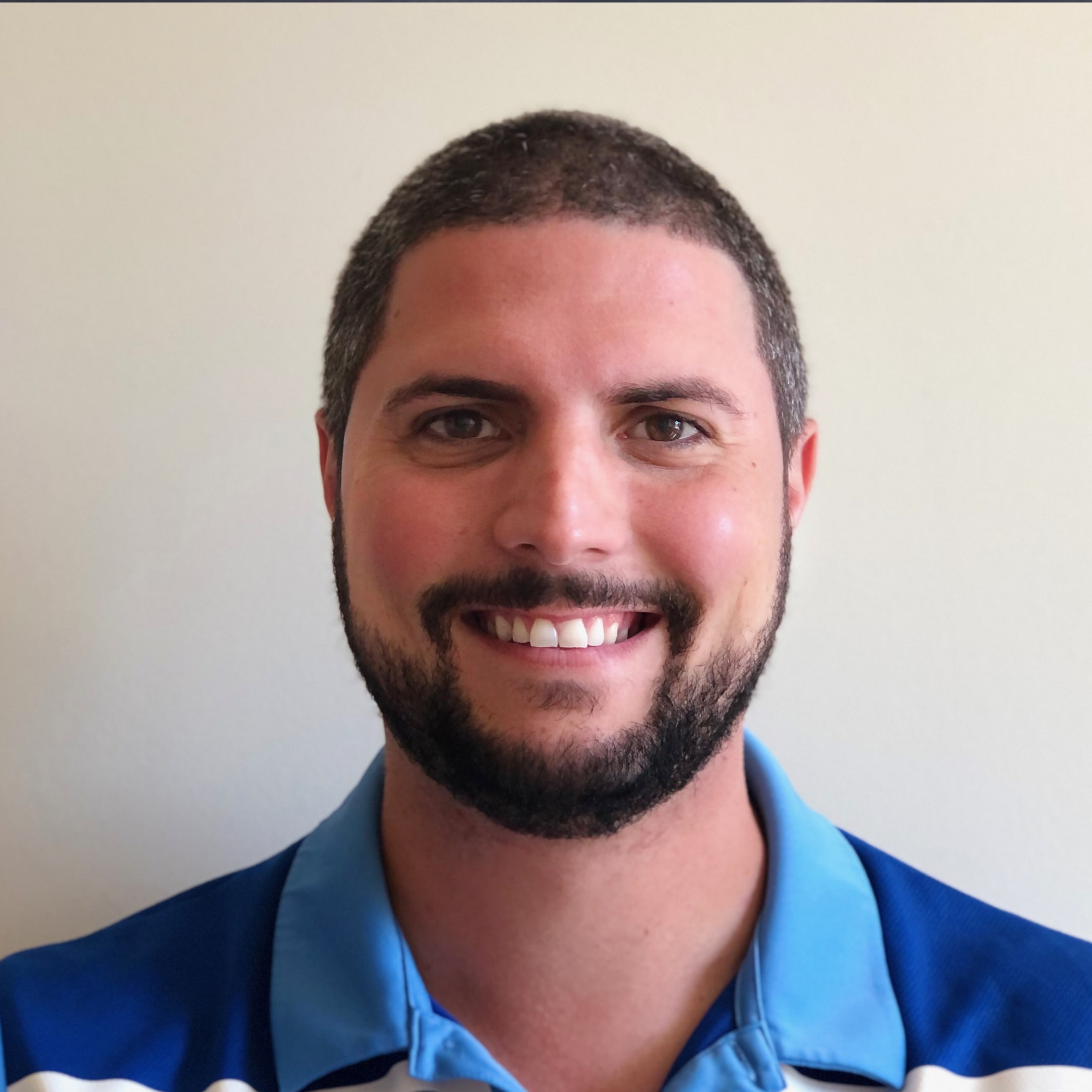 All-Star Teacher: Douglas Moran