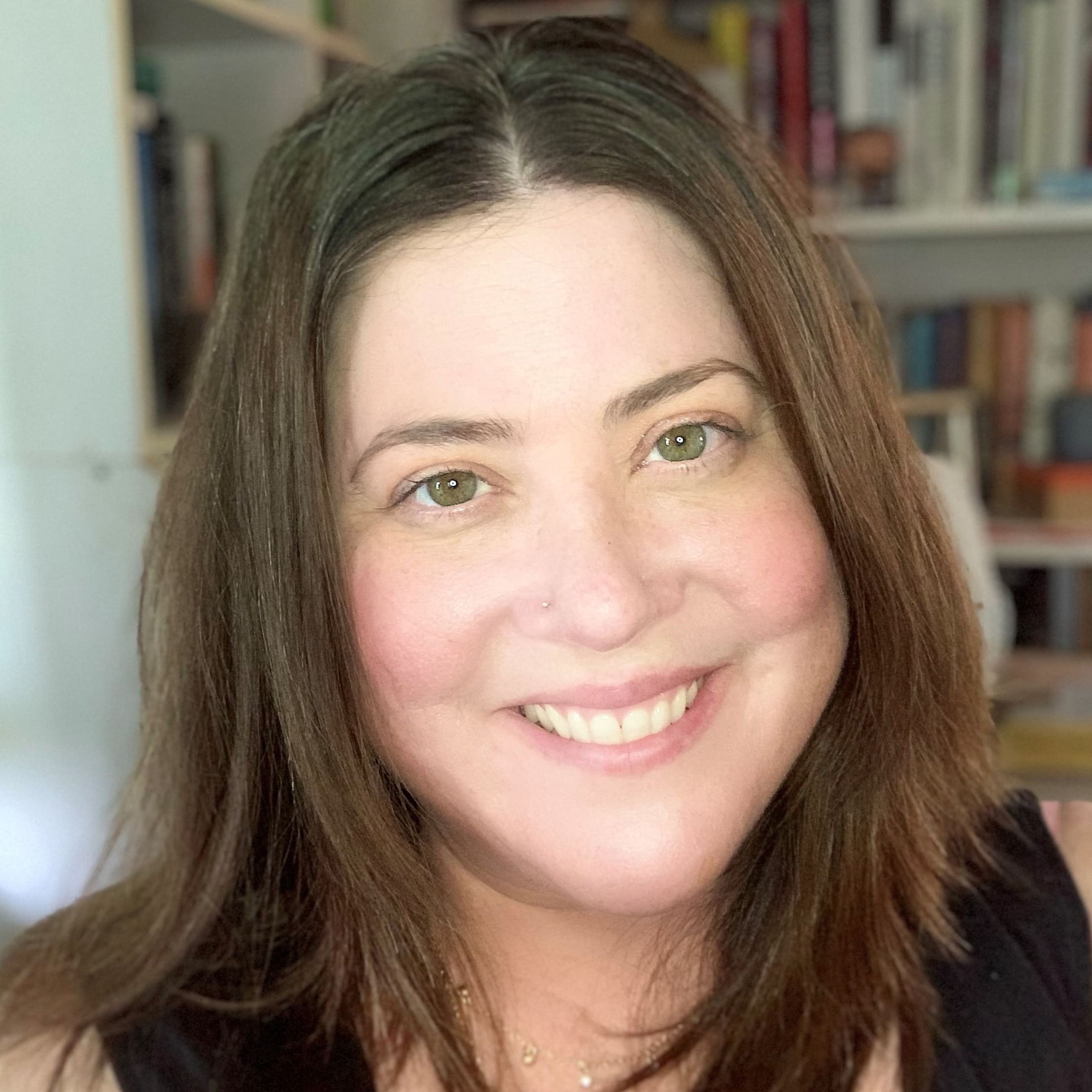 All-Star Teacher: Jody Weir