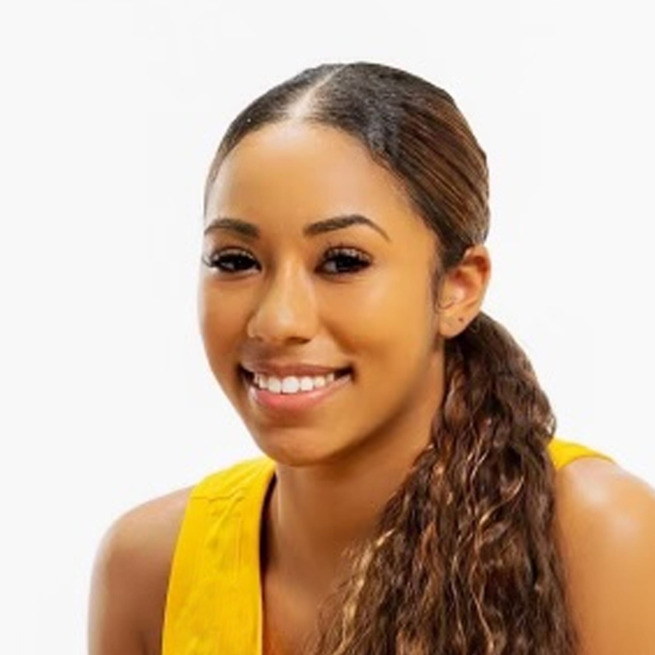 CHISOX Athlete: Cameron Williams