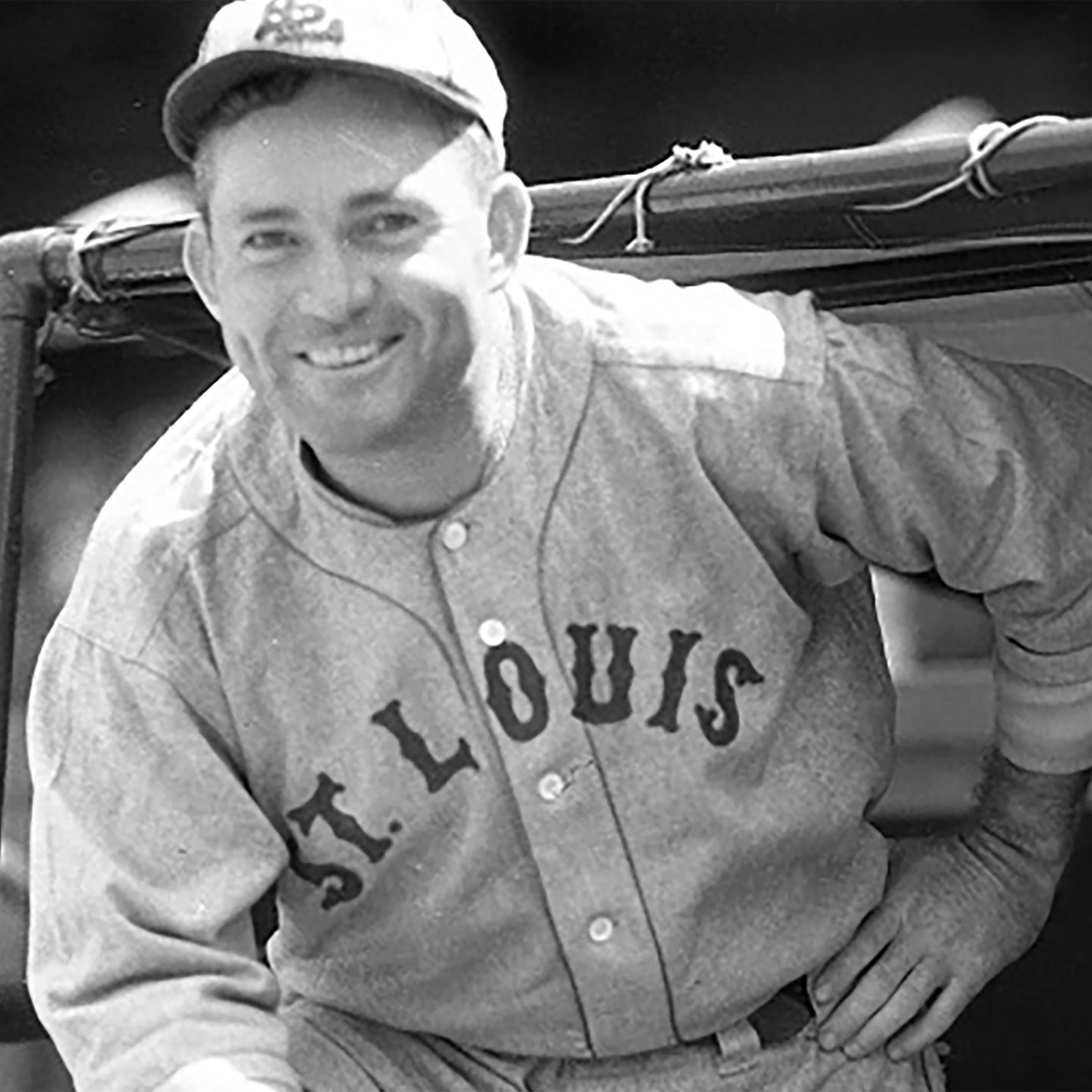 Rogers Hornsby