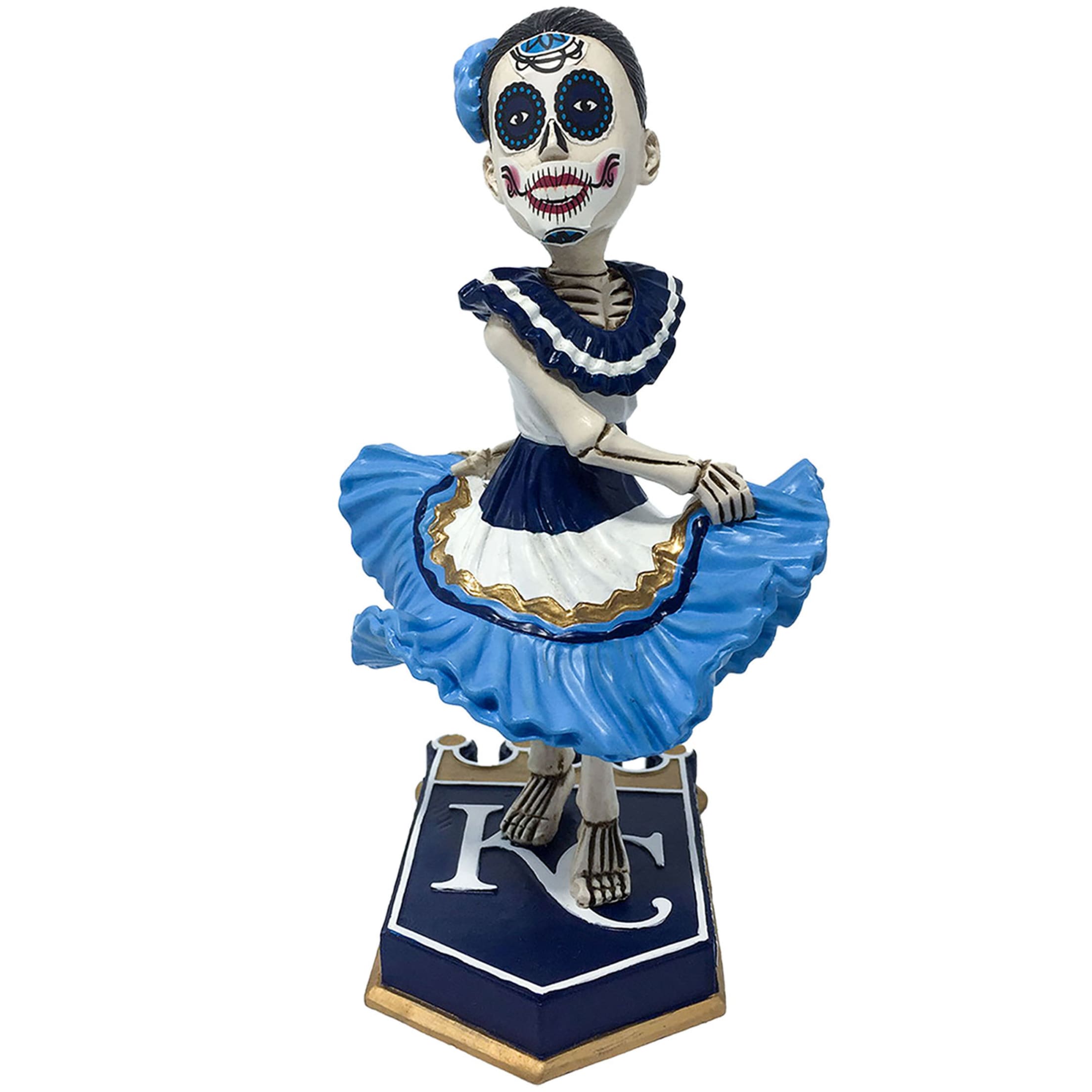 Dia de los Muertos Bobblehead