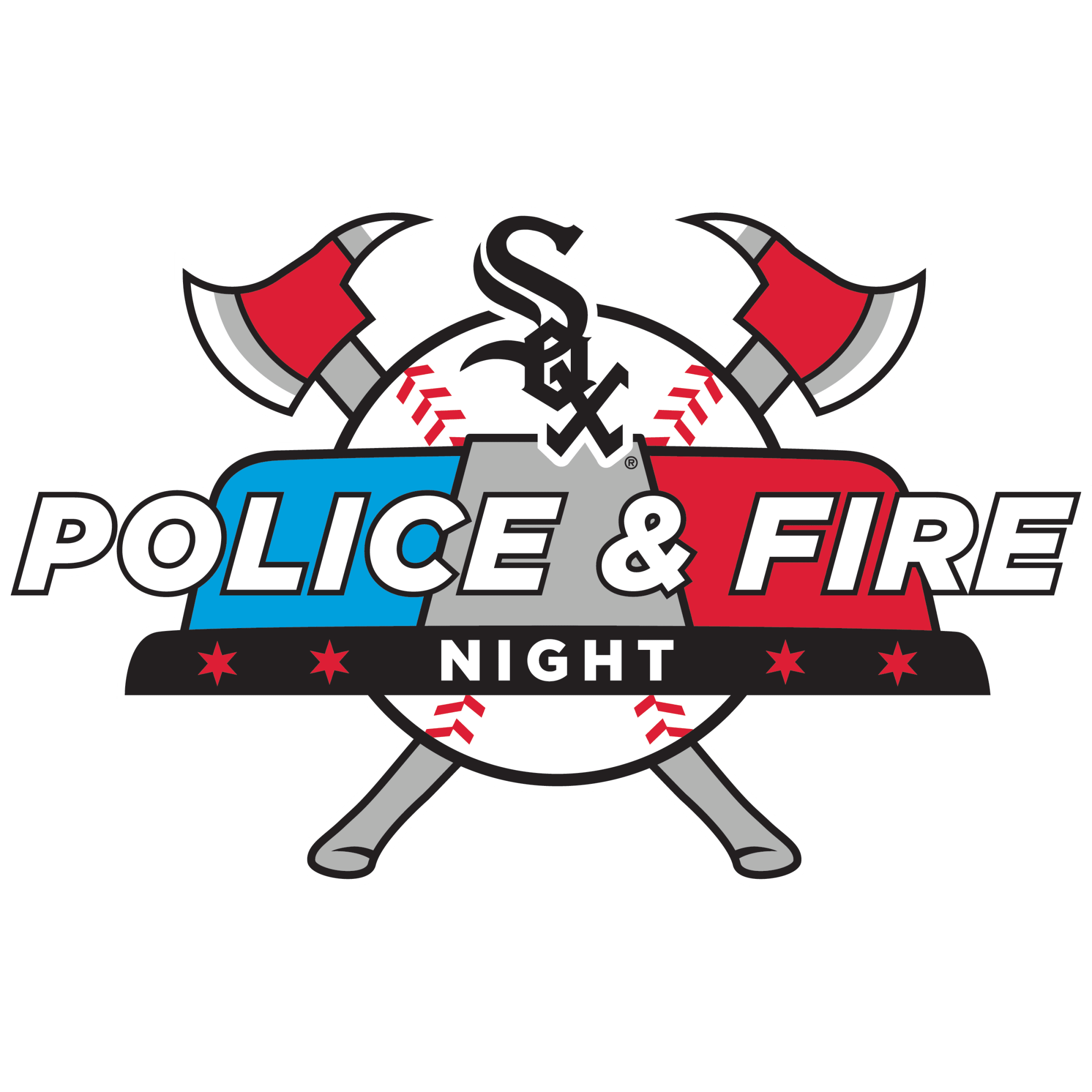 Police & Fire Night