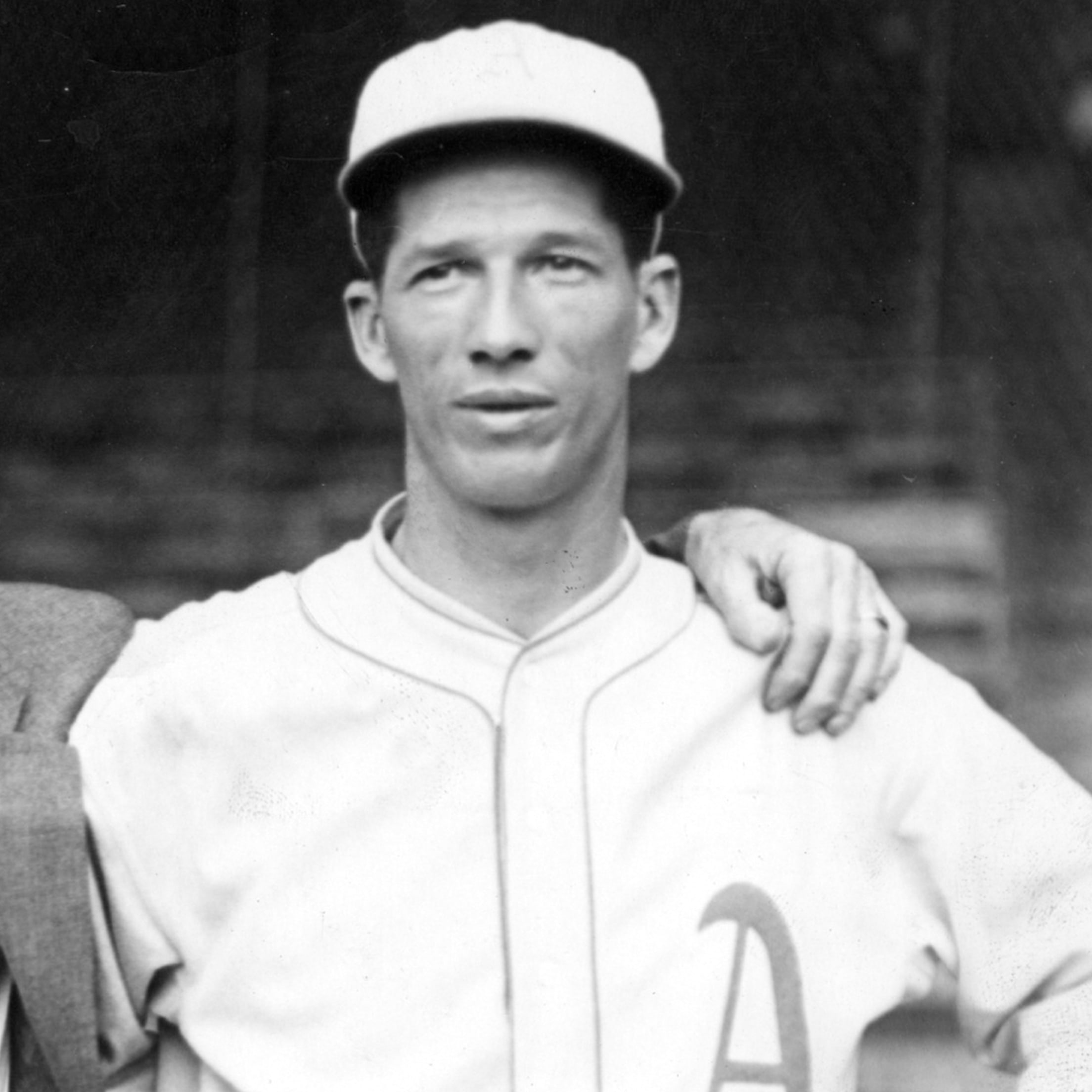 Robert "Lefty" Grove