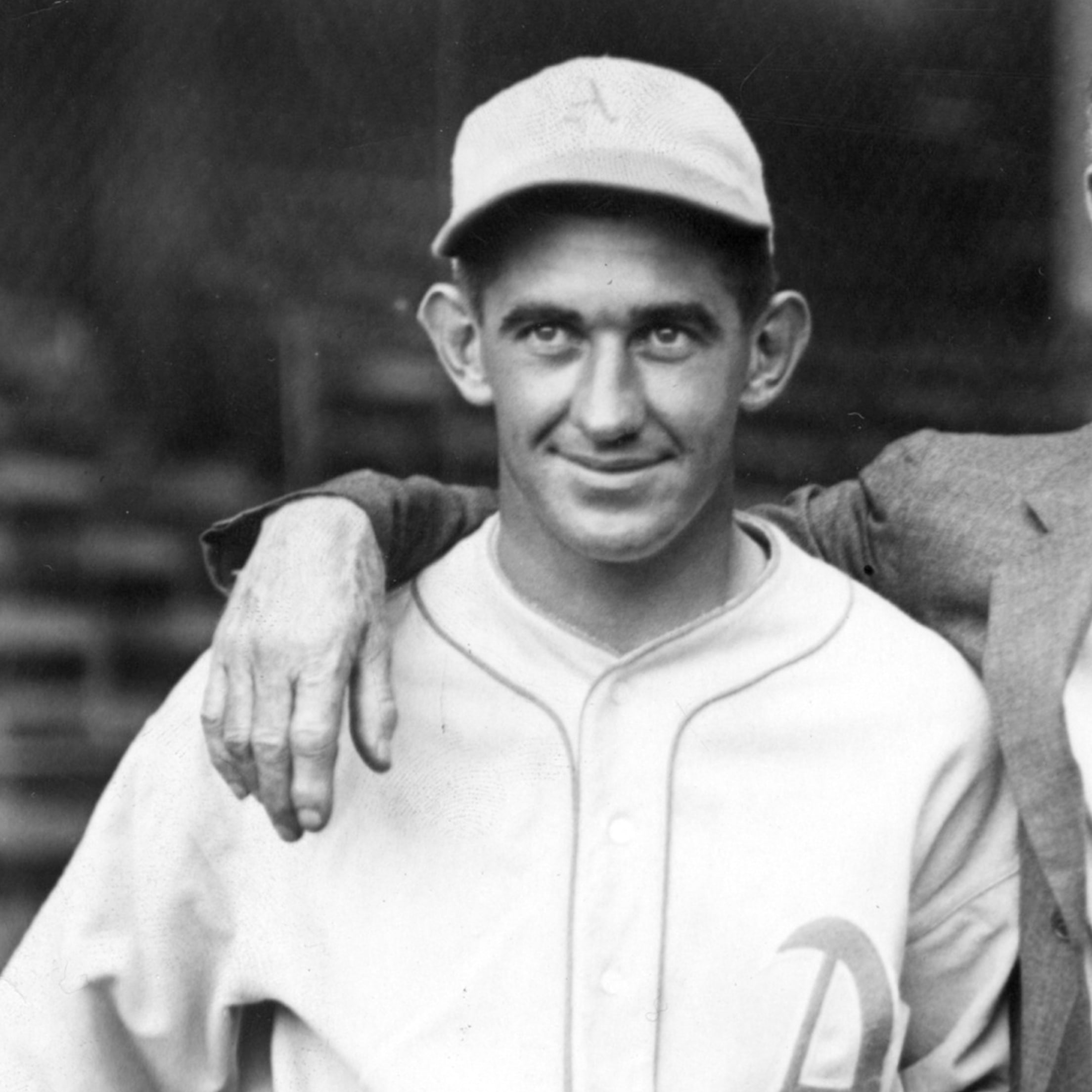 Gordon "Mickey" Cochrane