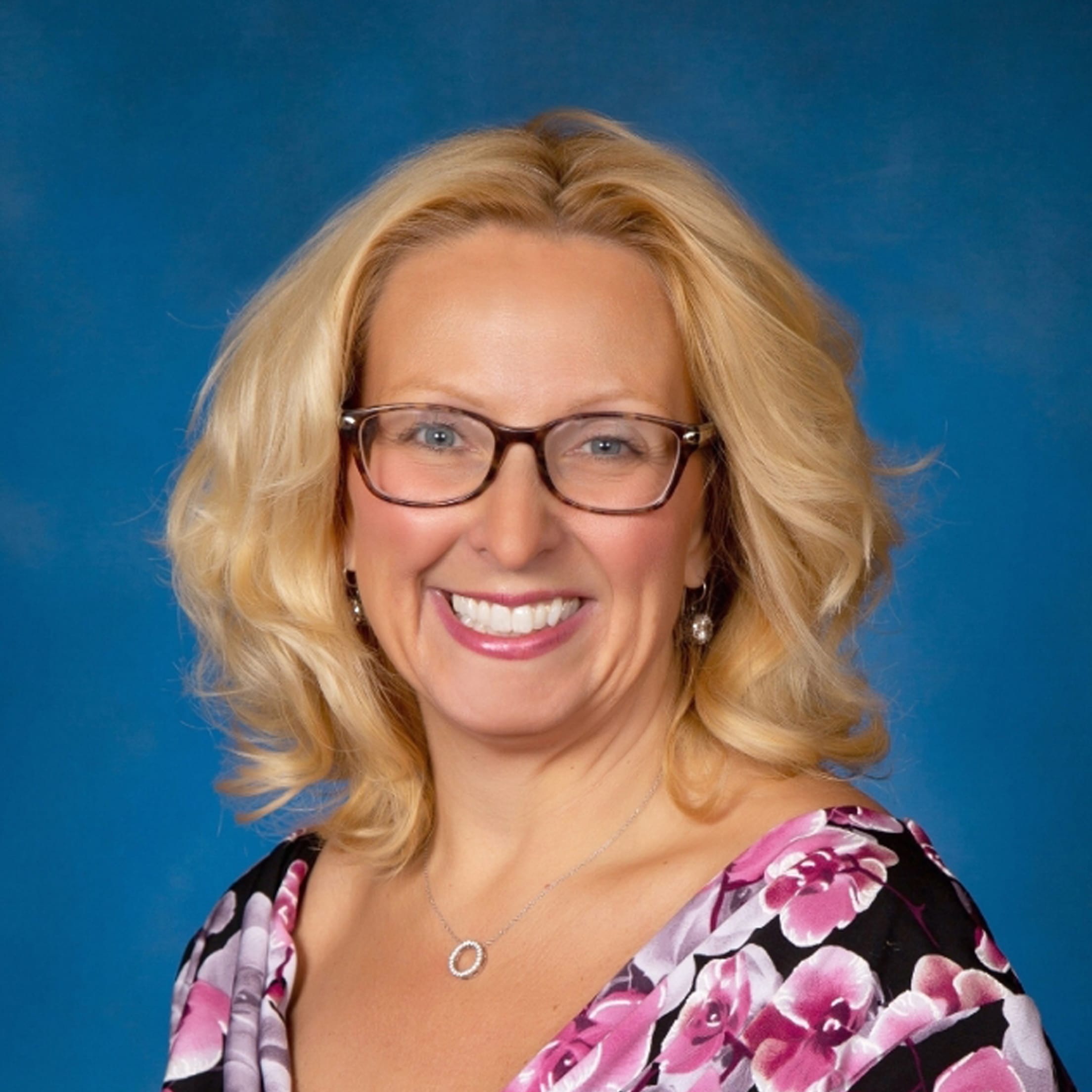 Pirates All-Star Teachers: Sally Jeswilkowski