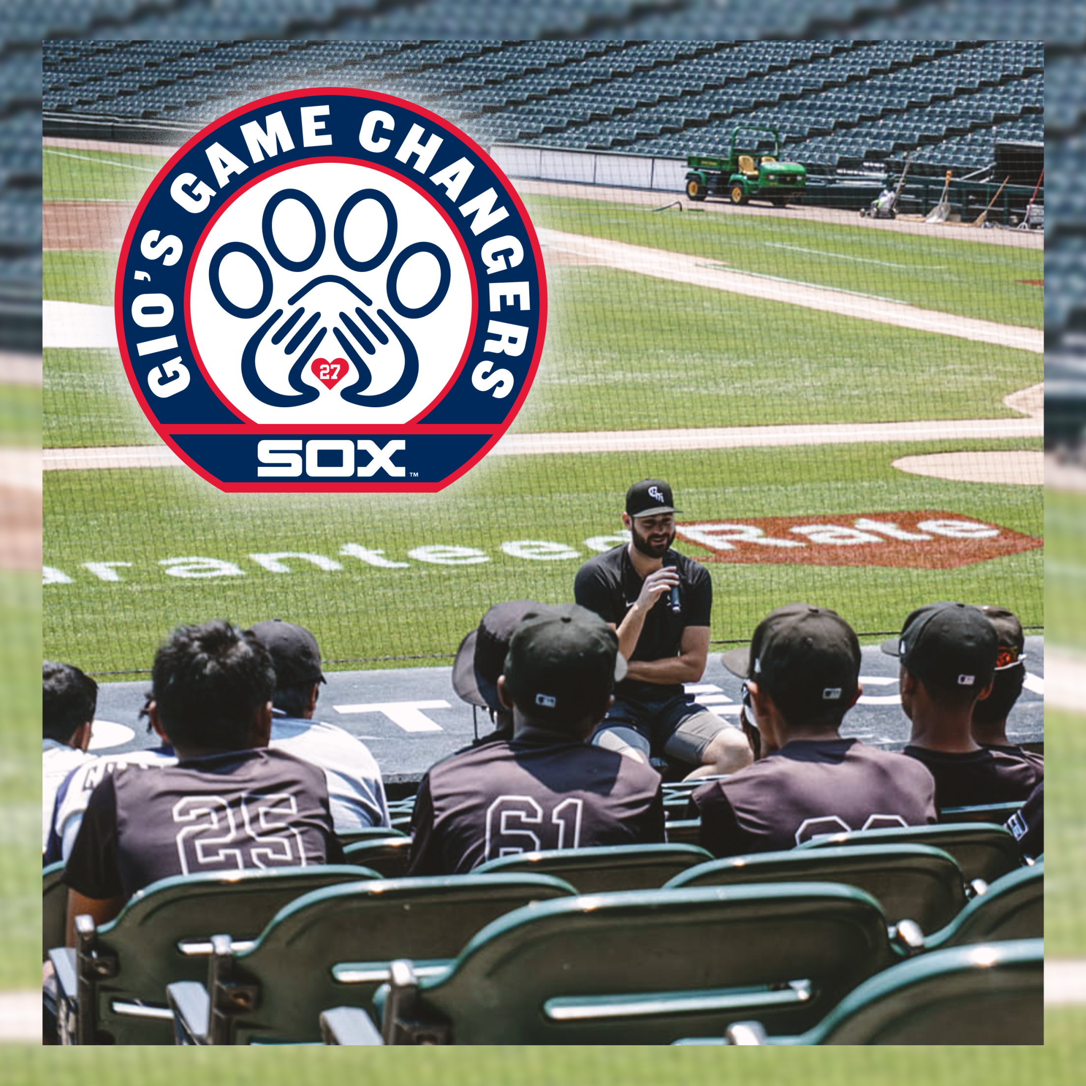 White Sox Community Newsletter