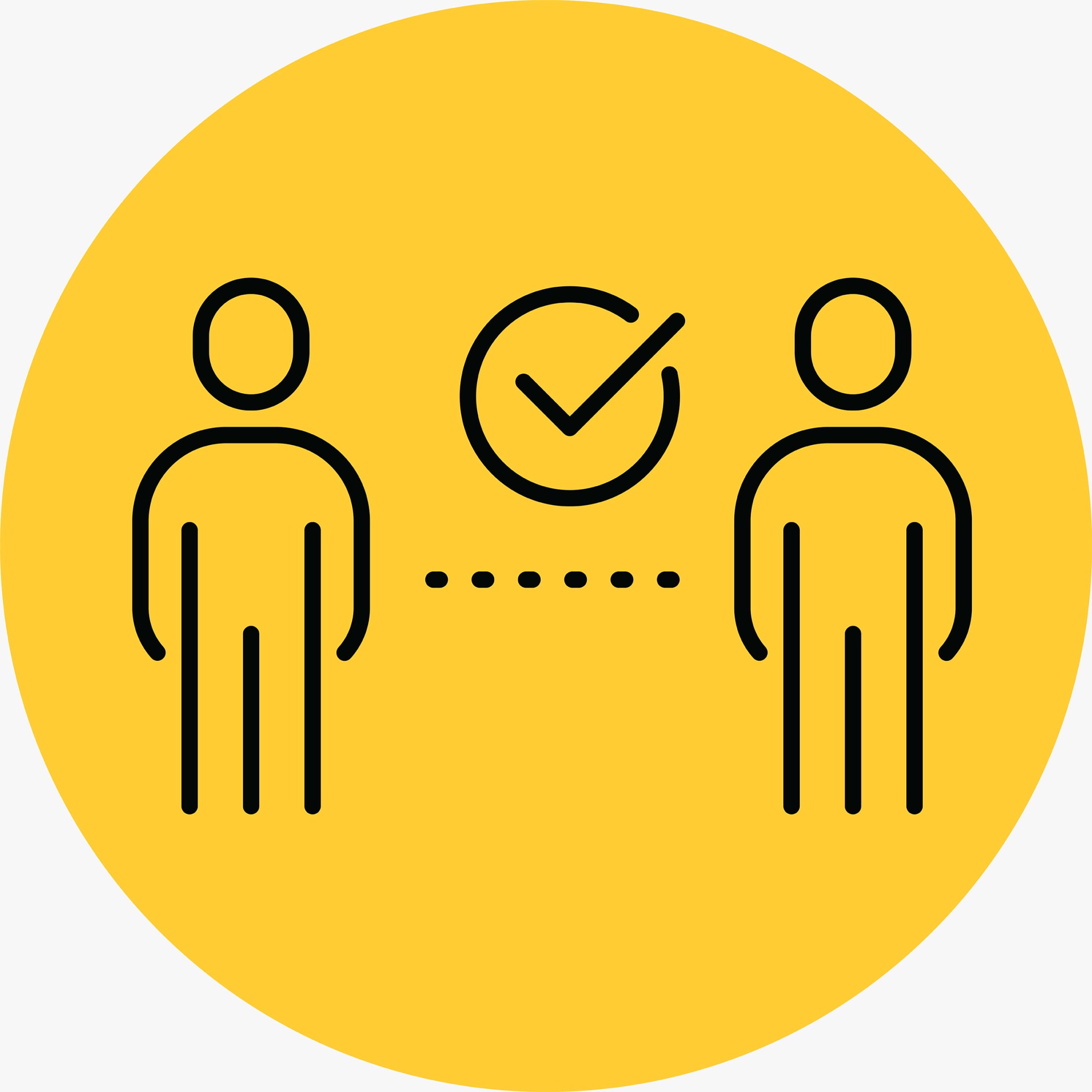 Ballpark icon: entry