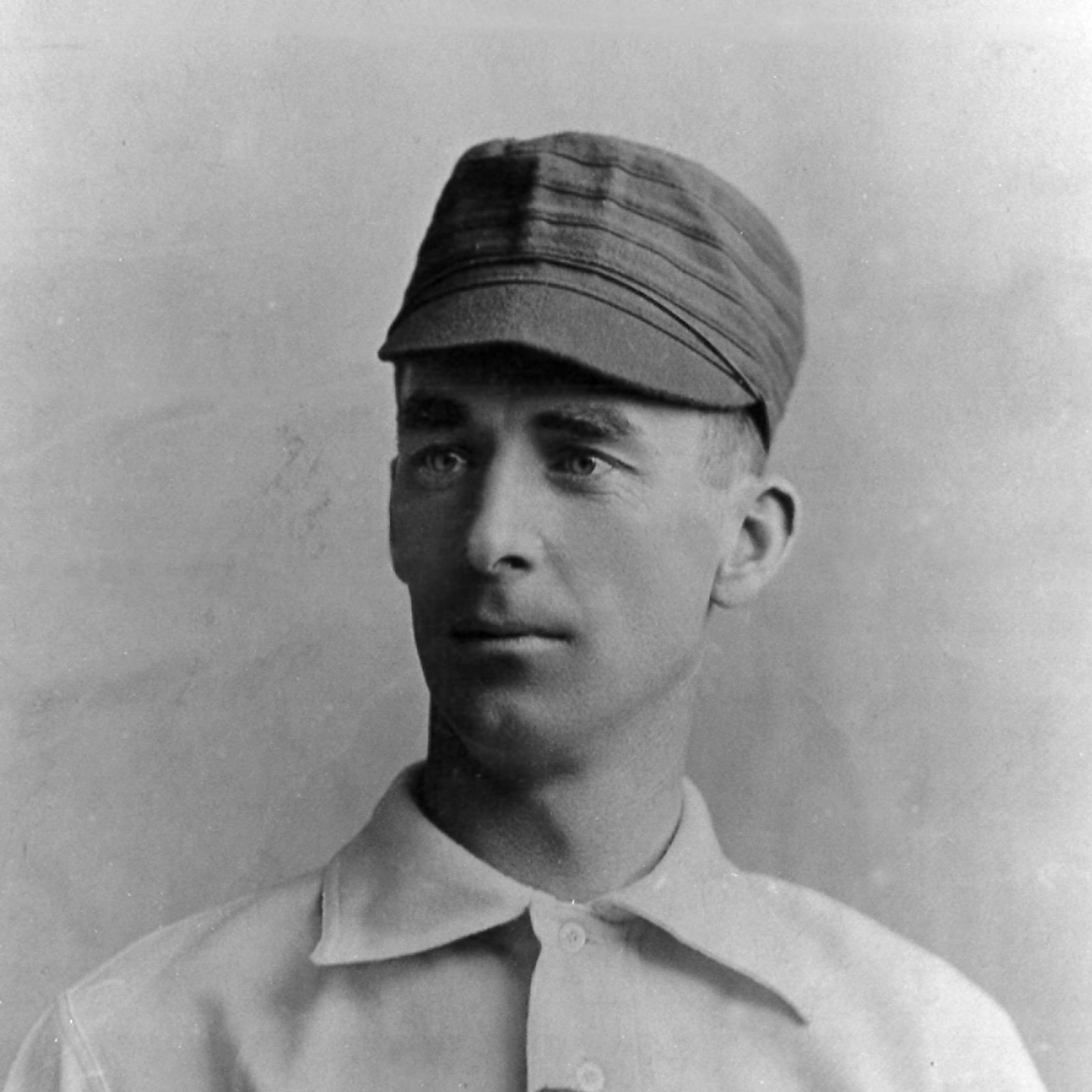 Connie Mack