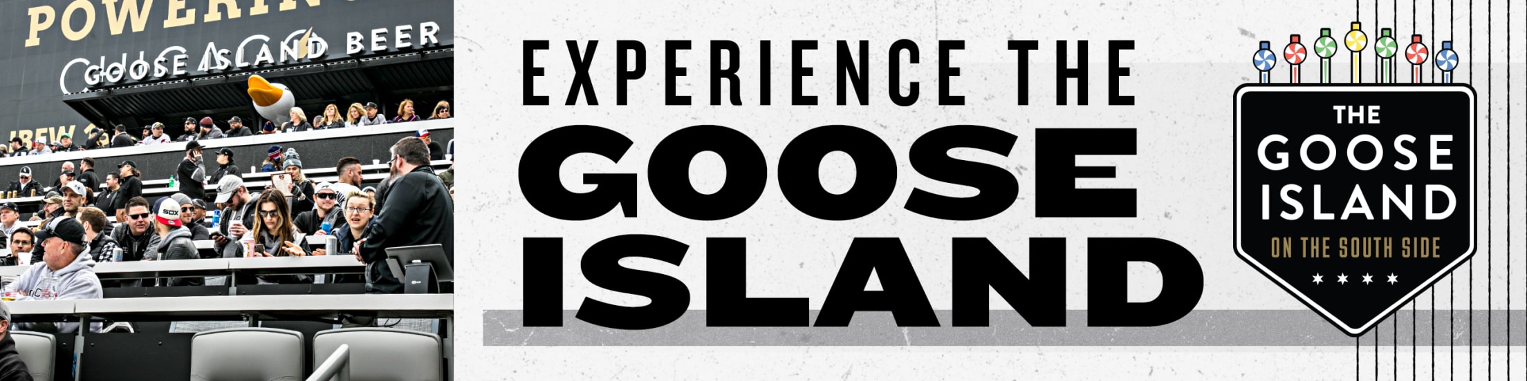 The Goose Island