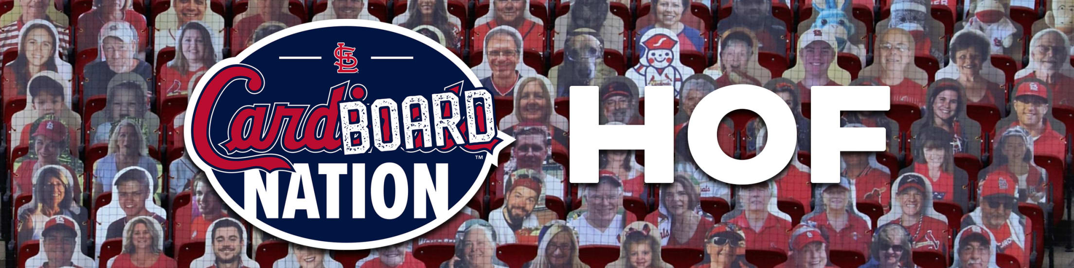 CardBOARD Nation HOF