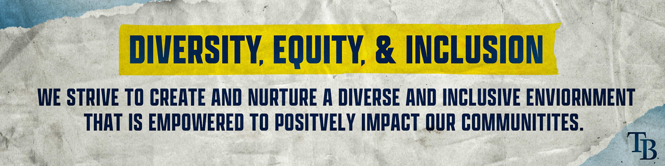 Diversity, Equity & Inclusion
