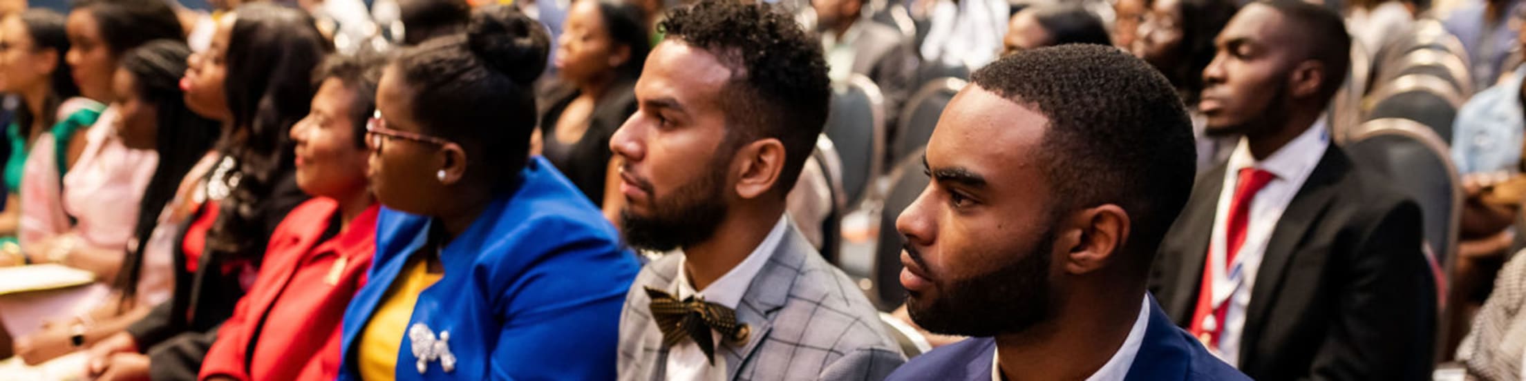 National Association for the Advancement of Colored People