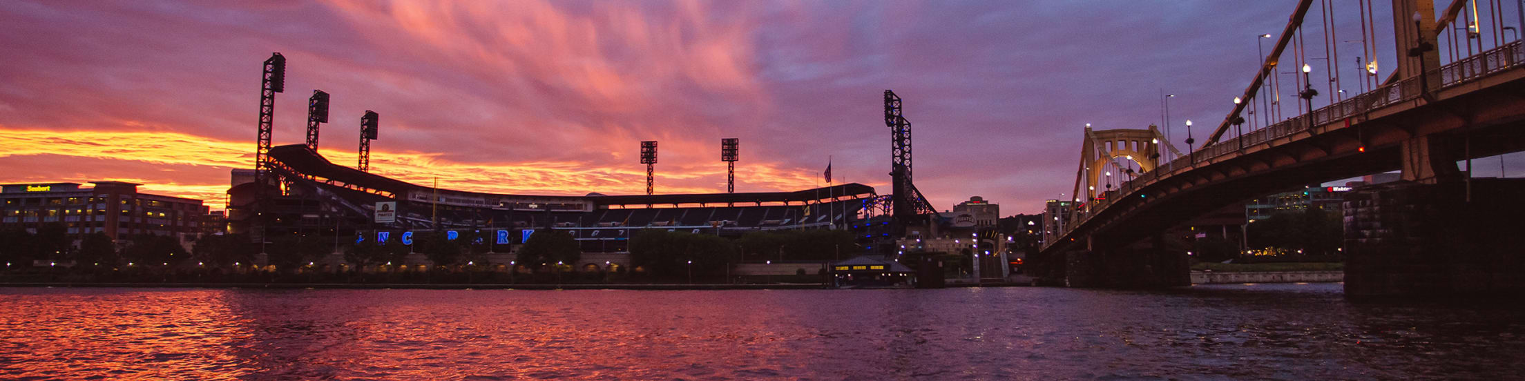 PNC Park