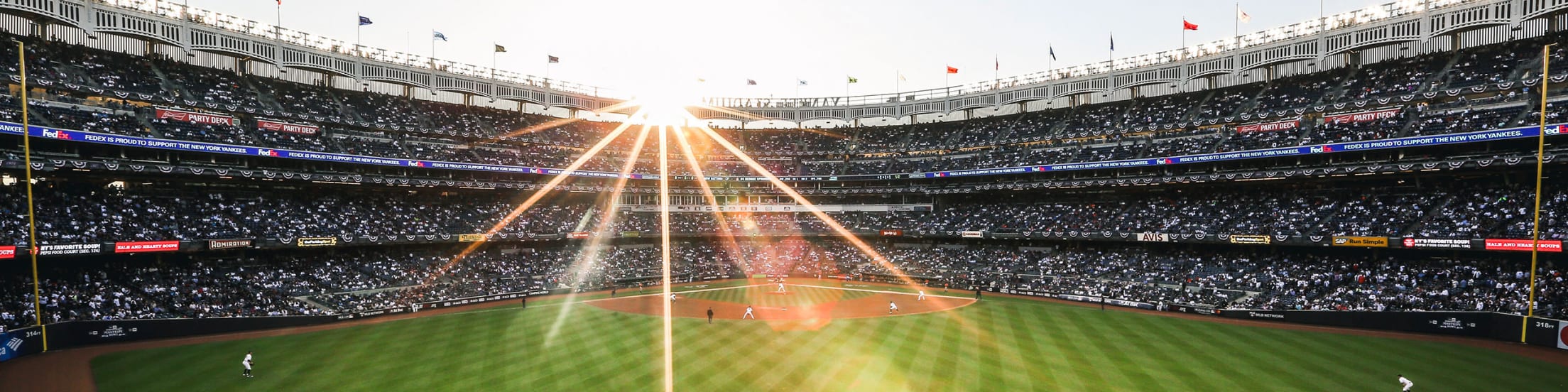 Yankee Stadium