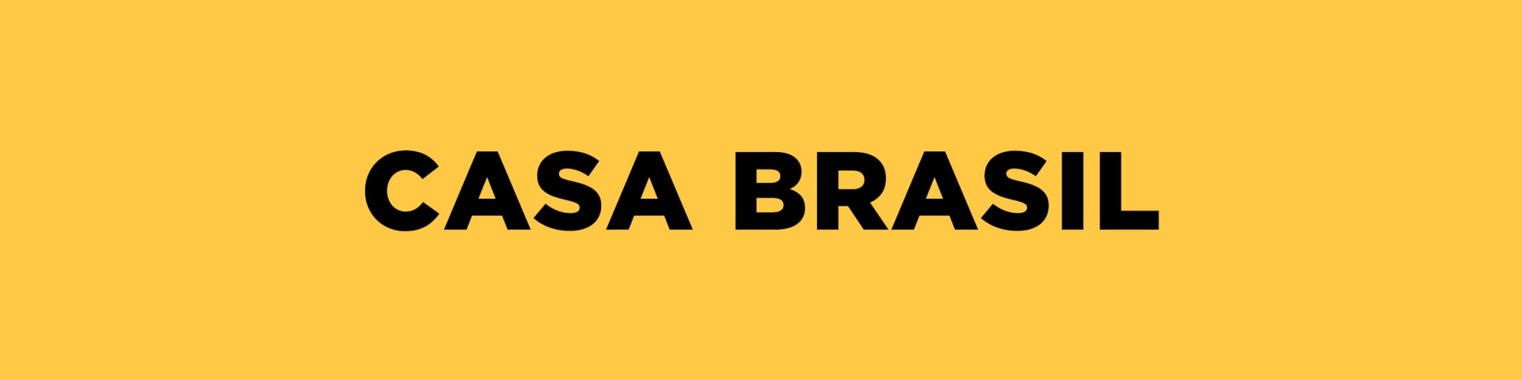 Casa Brasil
