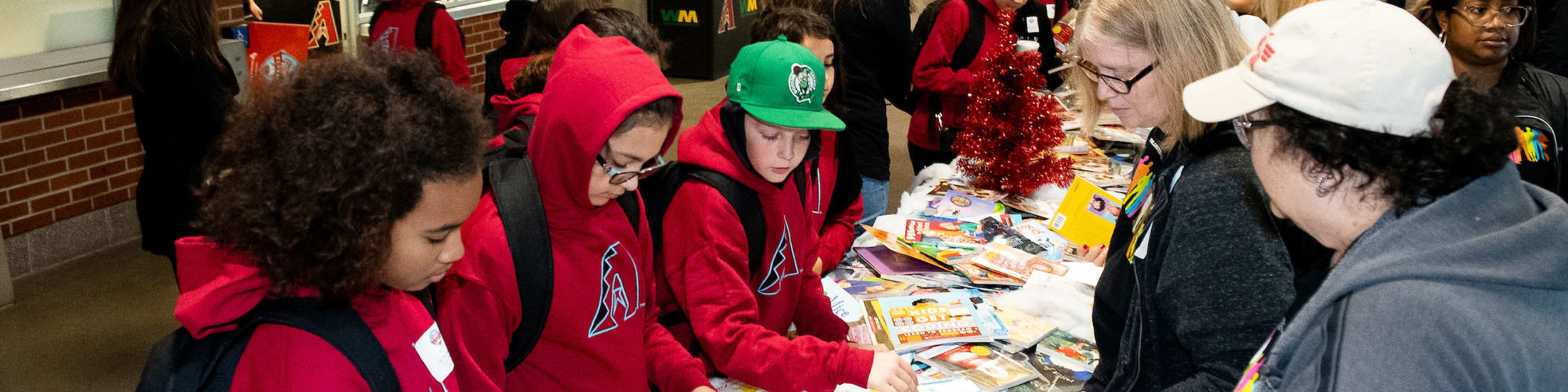 Education Initiatives