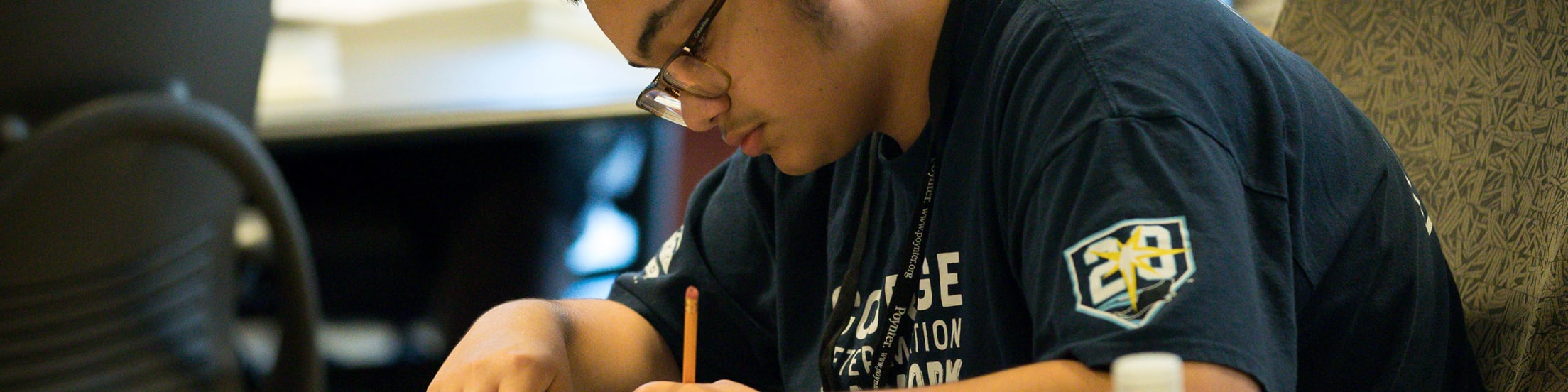 Poynter Institute’s Write Field Program