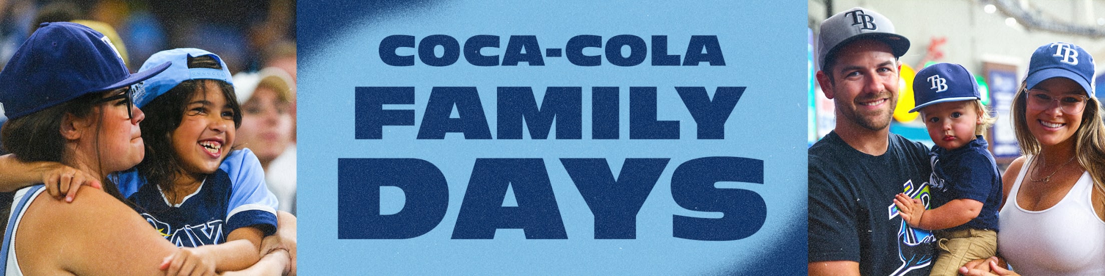 Coca Cola Family Days