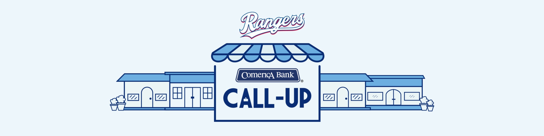 Comerica Call-Up