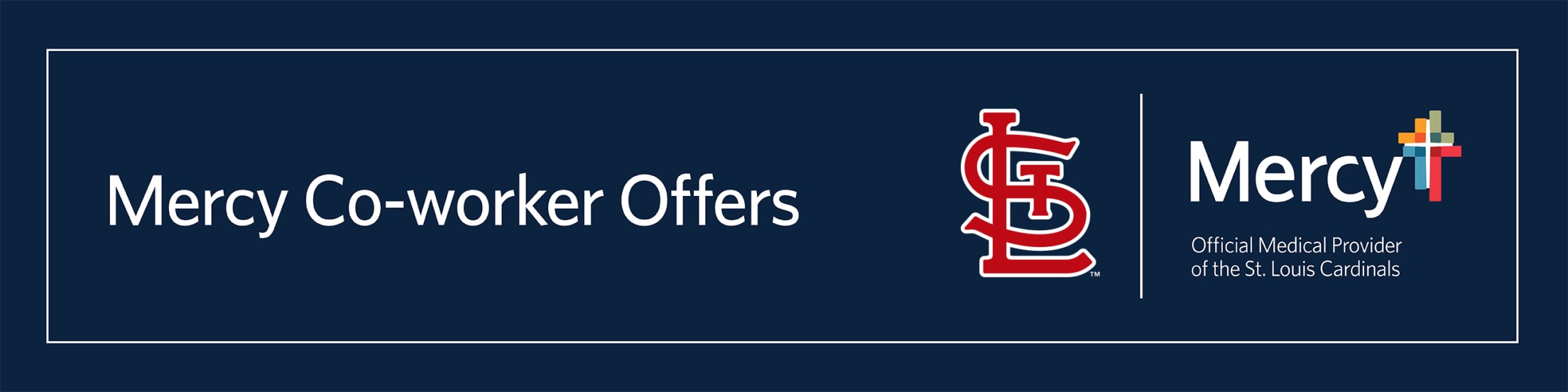 Mercy C-worker Offers