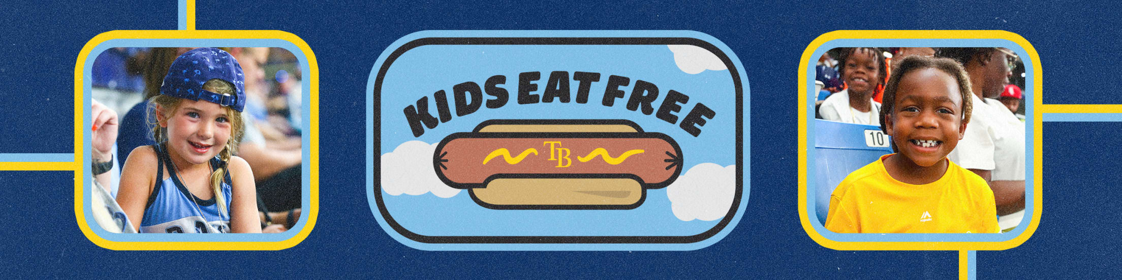 Kids Eat Free